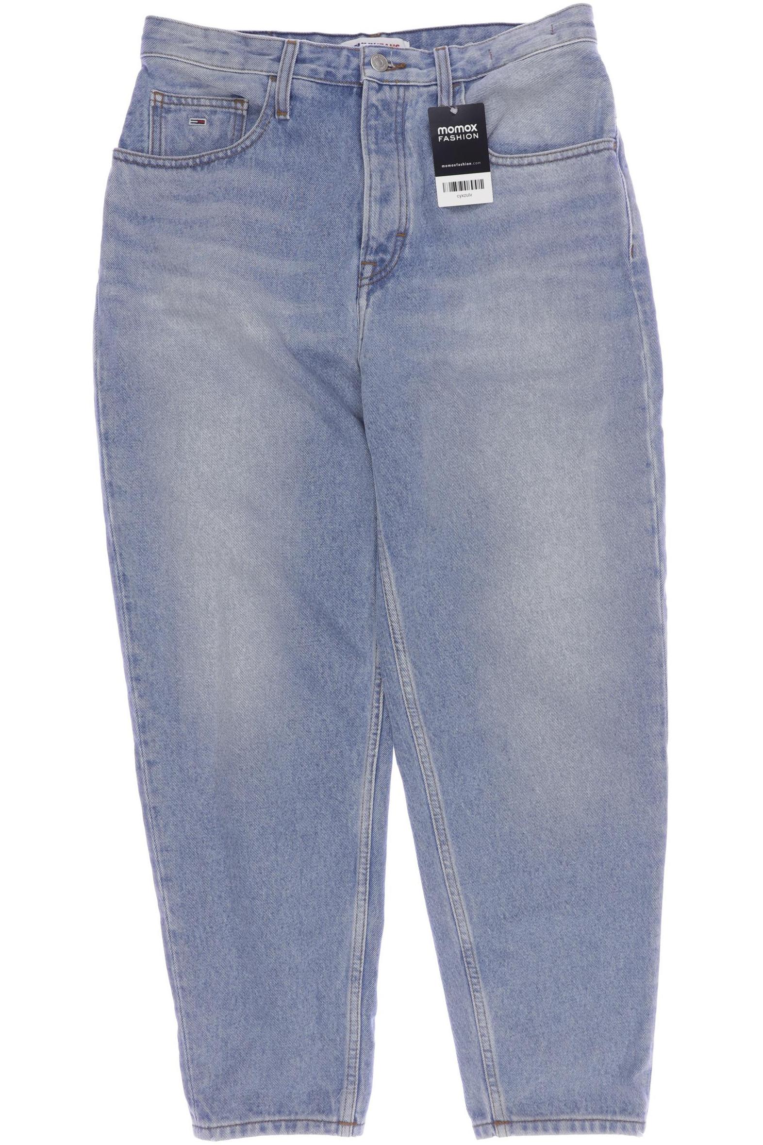 

Tommy Jeans Damen Jeans, blau, Gr. 31