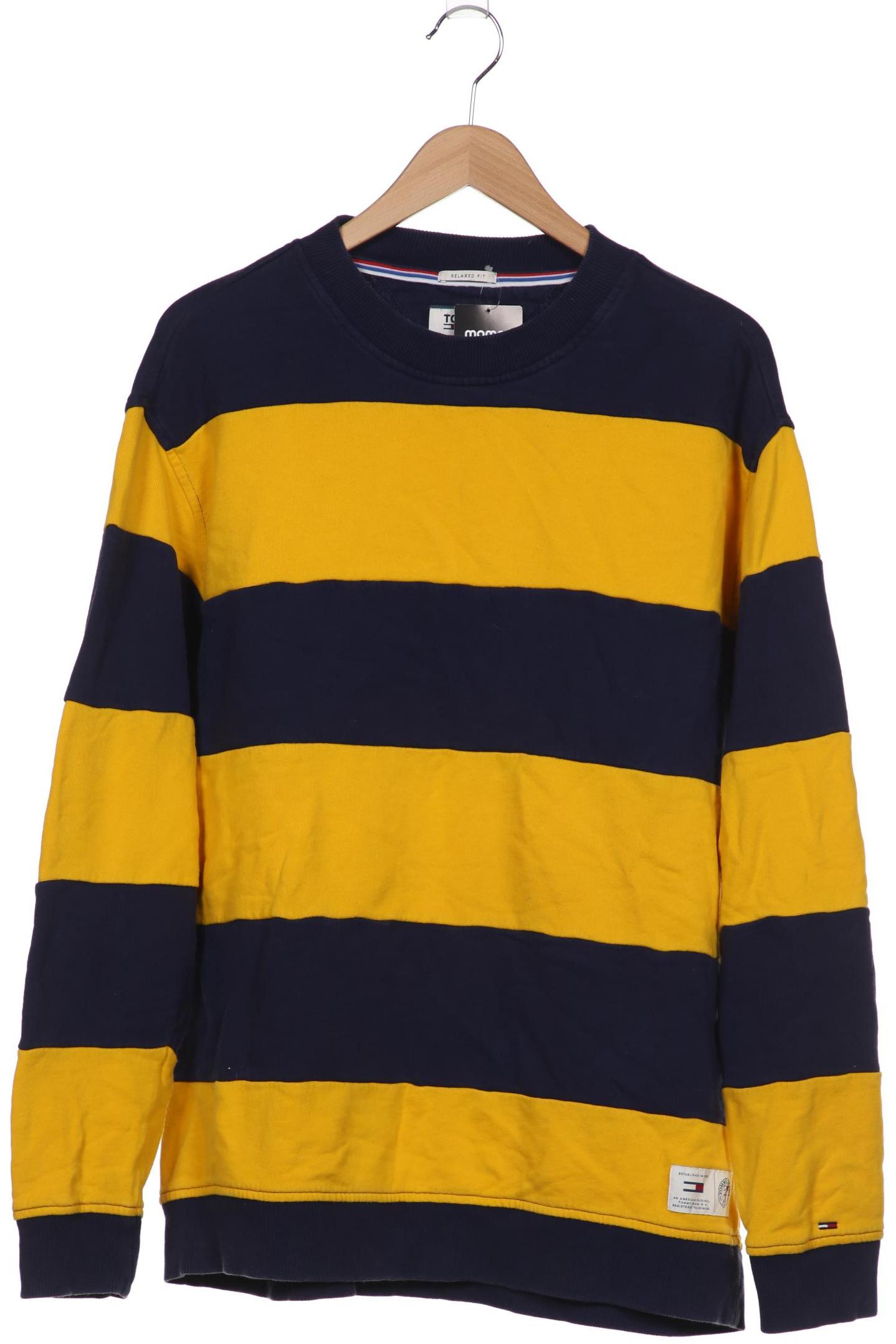 

Tommy Jeans Damen Sweatshirt, marineblau