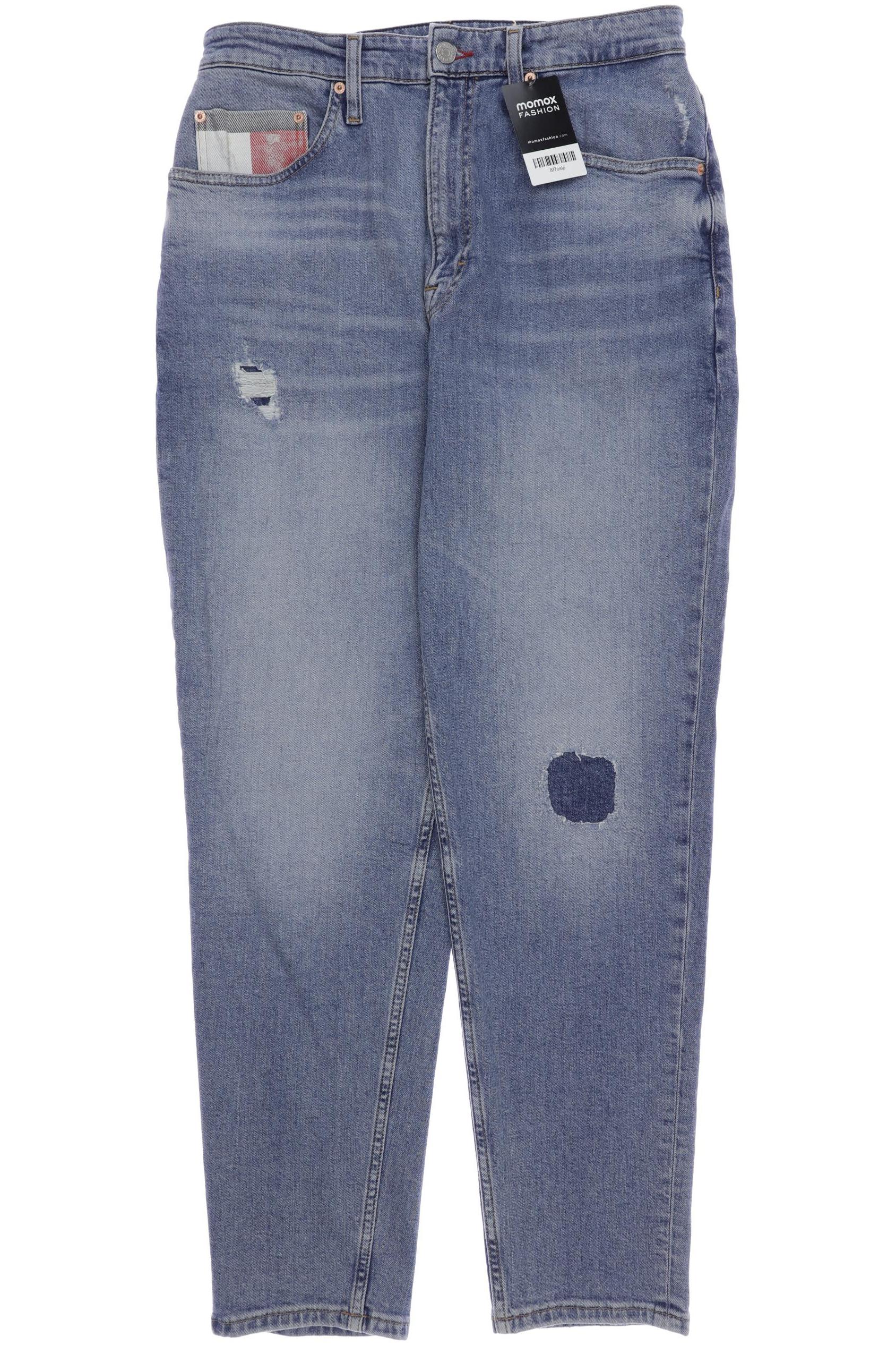 

Tommy Jeans Damen Jeans, blau, Gr. 33