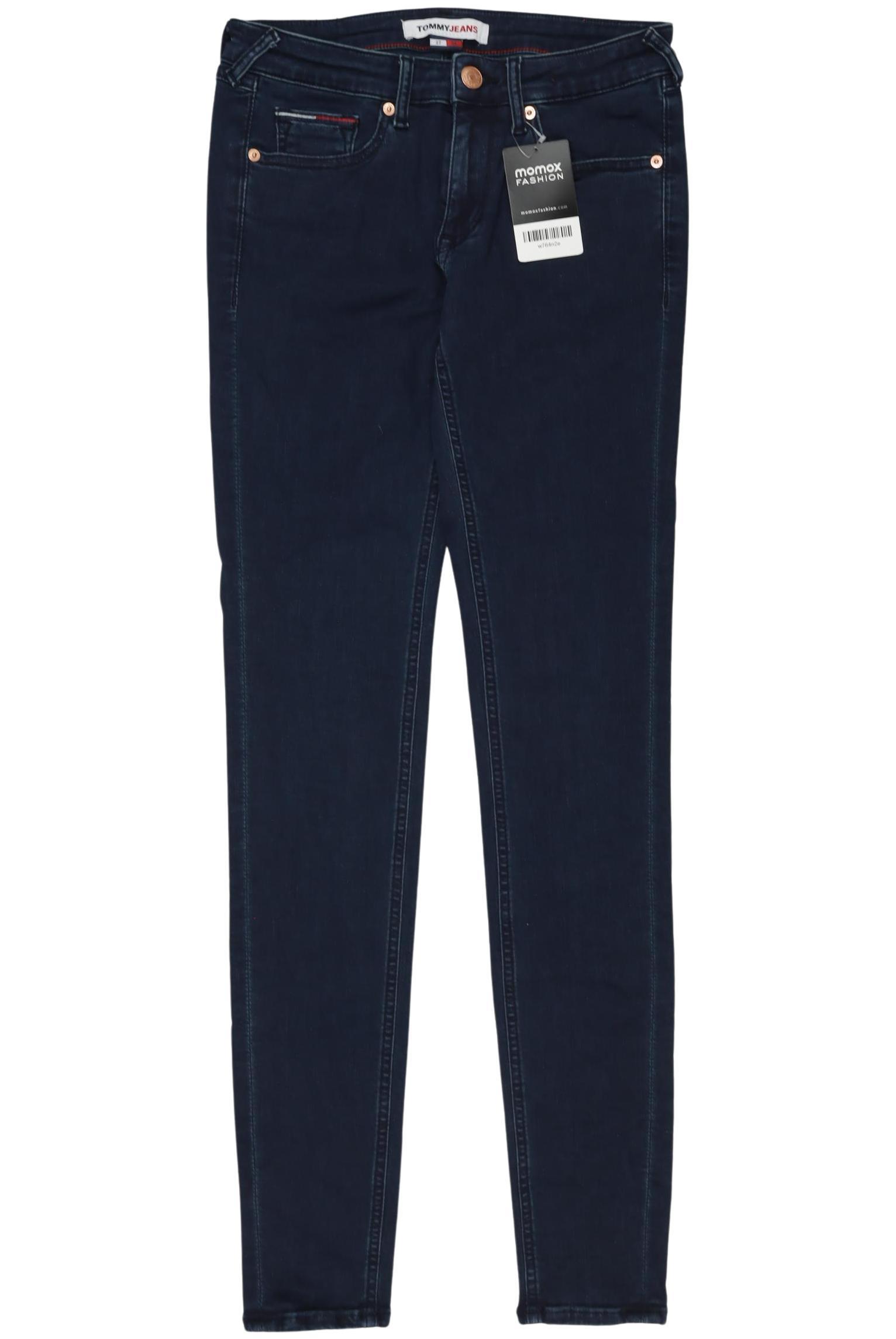 

Tommy Jeans Damen Jeans, marineblau, Gr. 27