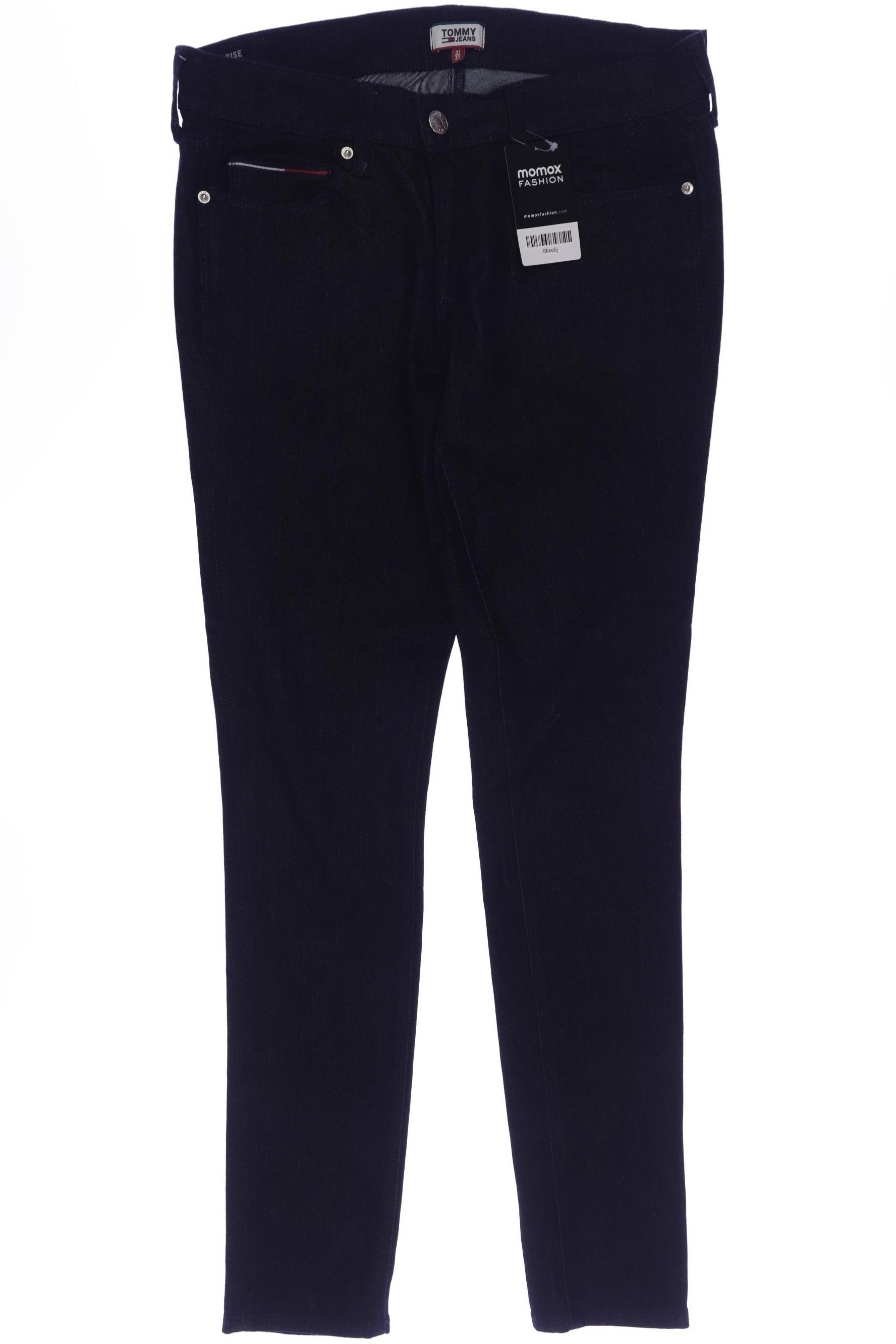 

Tommy Jeans Damen Jeans, marineblau, Gr. 31