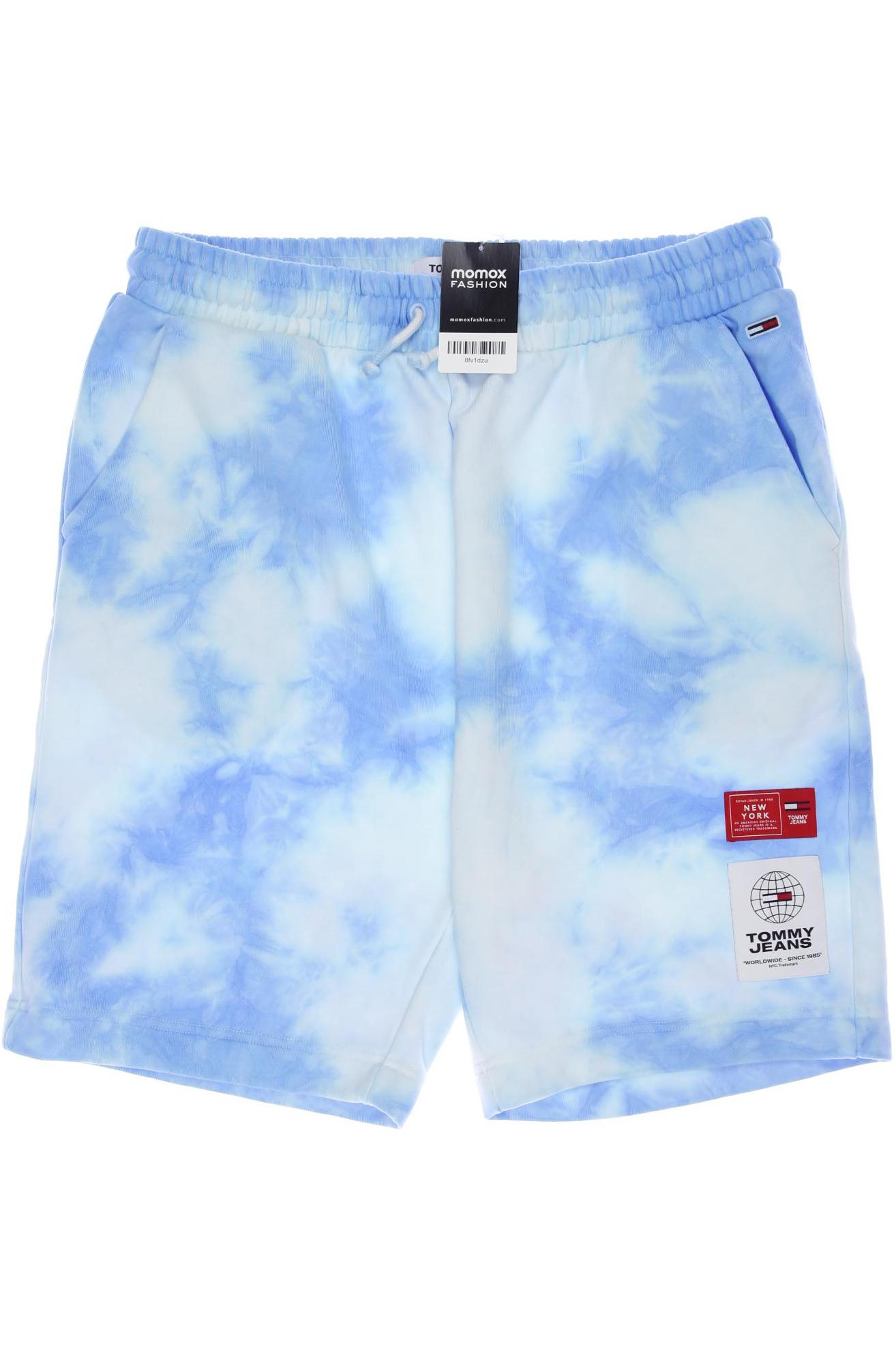 

Tommy Jeans Damen Shorts, blau, Gr. 42