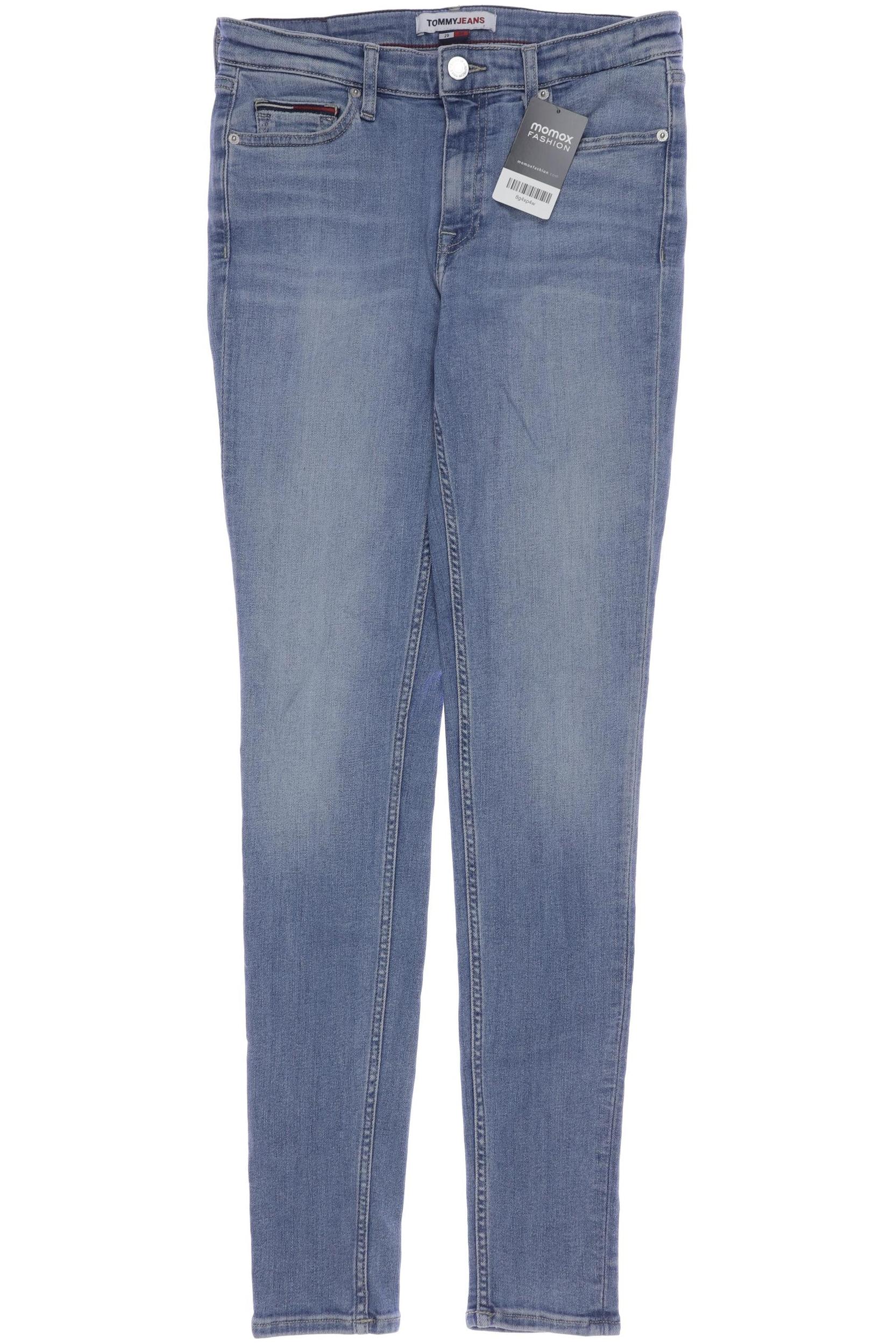 

Tommy Jeans Damen Jeans, blau, Gr. 29