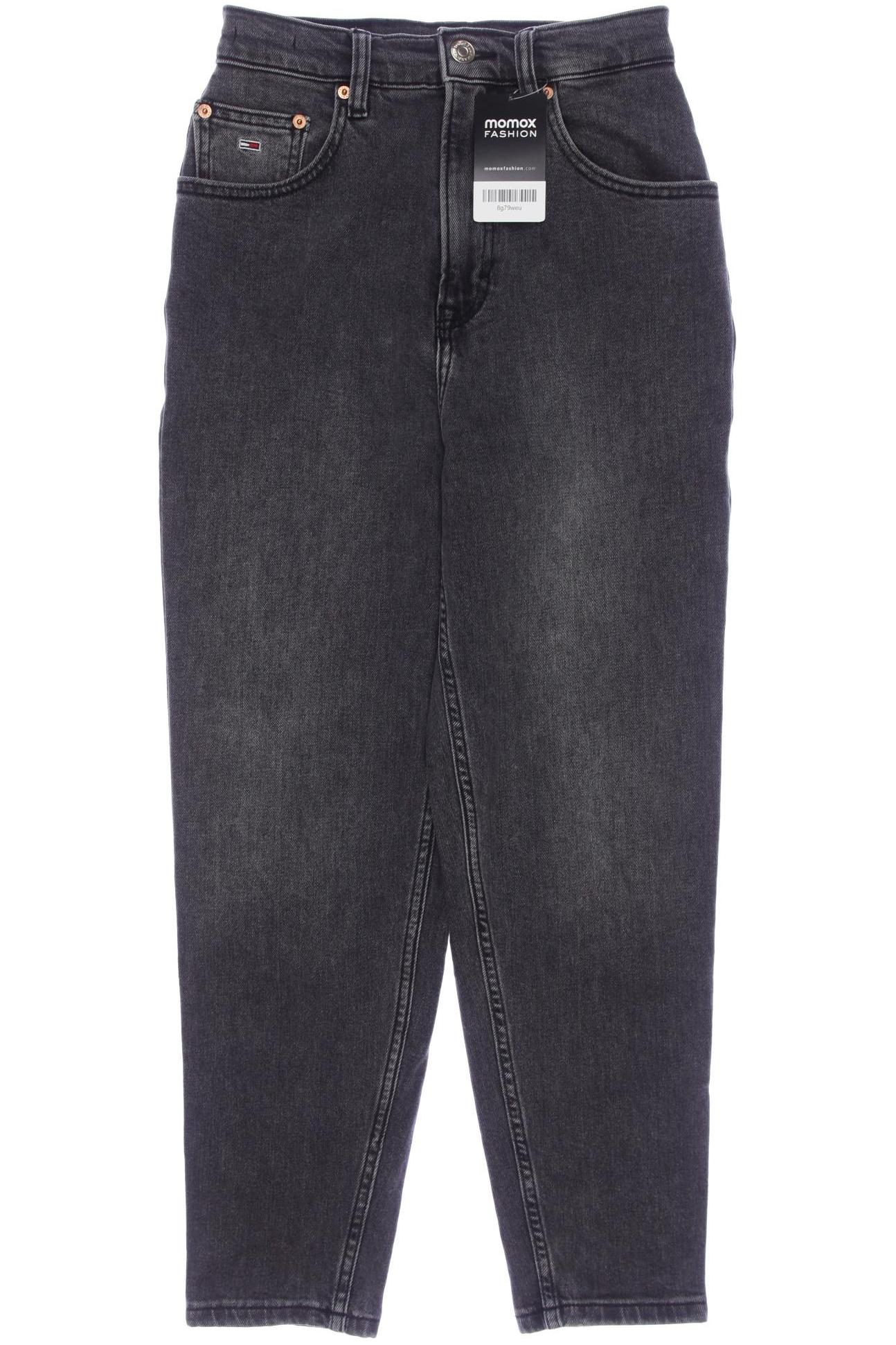 

Tommy Jeans Damen Jeans, grau, Gr. 27