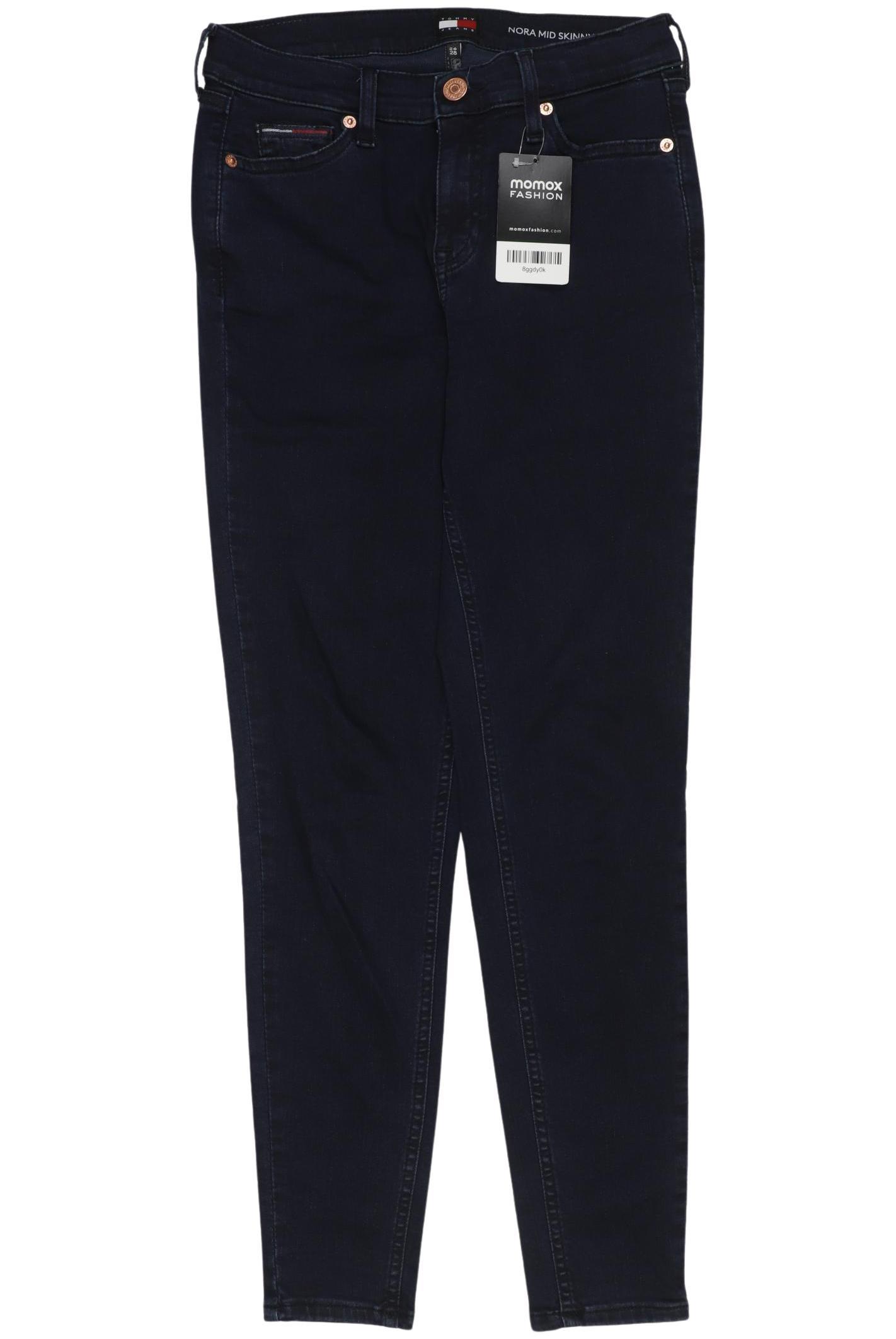 

Tommy Jeans Damen Jeans, marineblau, Gr. 26