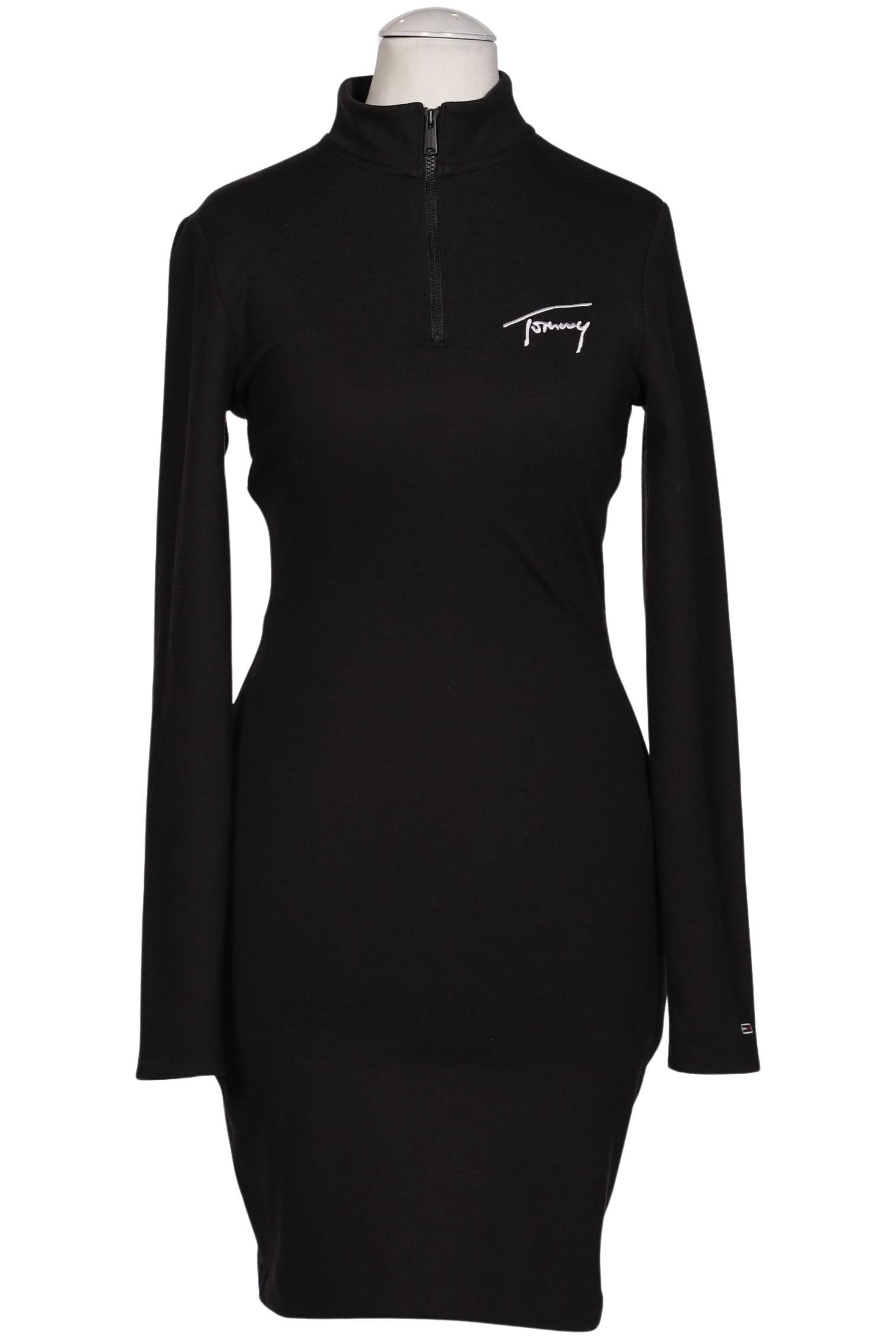 

Tommy Jeans Damen Kleid, schwarz, Gr. 34