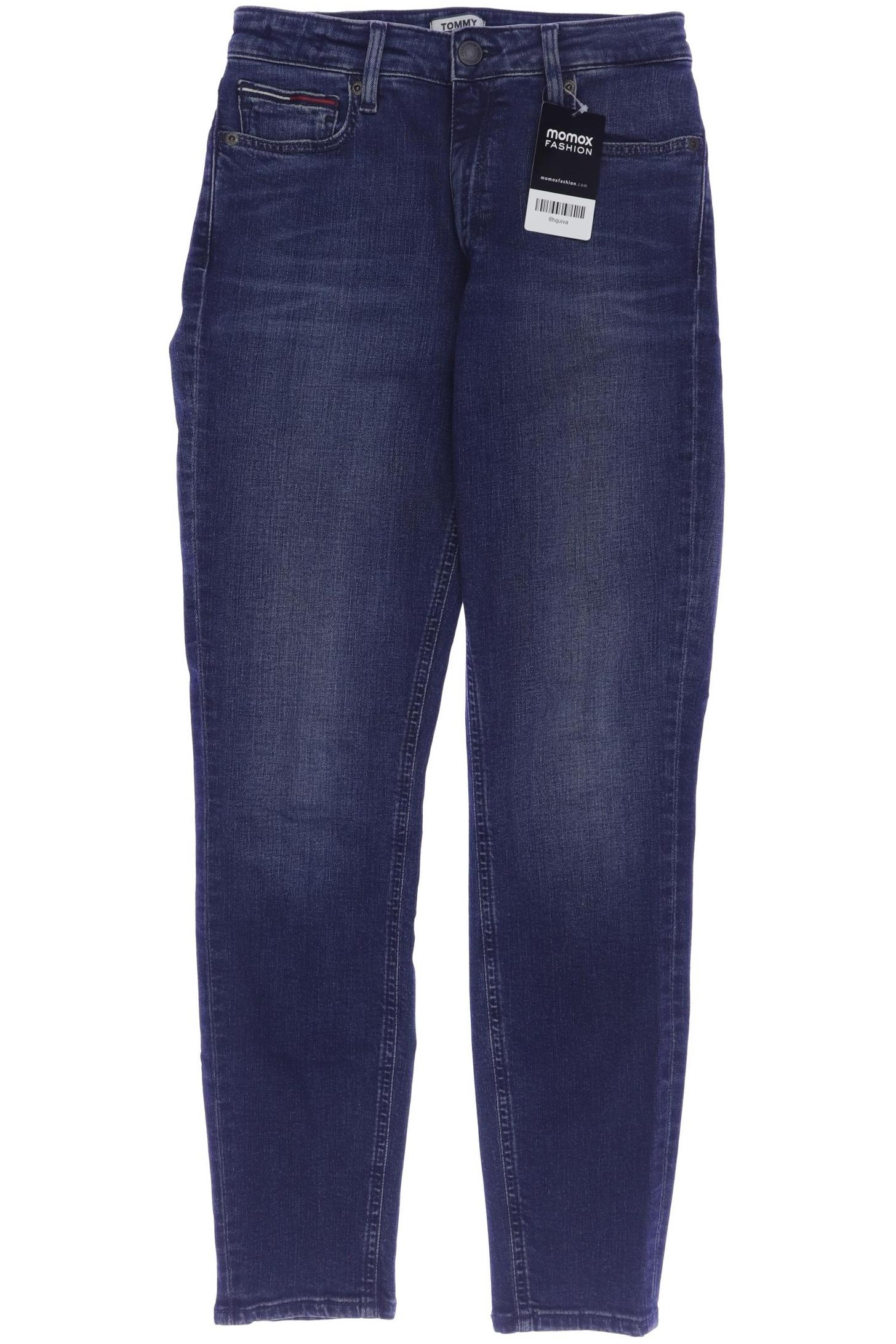 

Tommy Jeans Damen Jeans, blau, Gr. 27