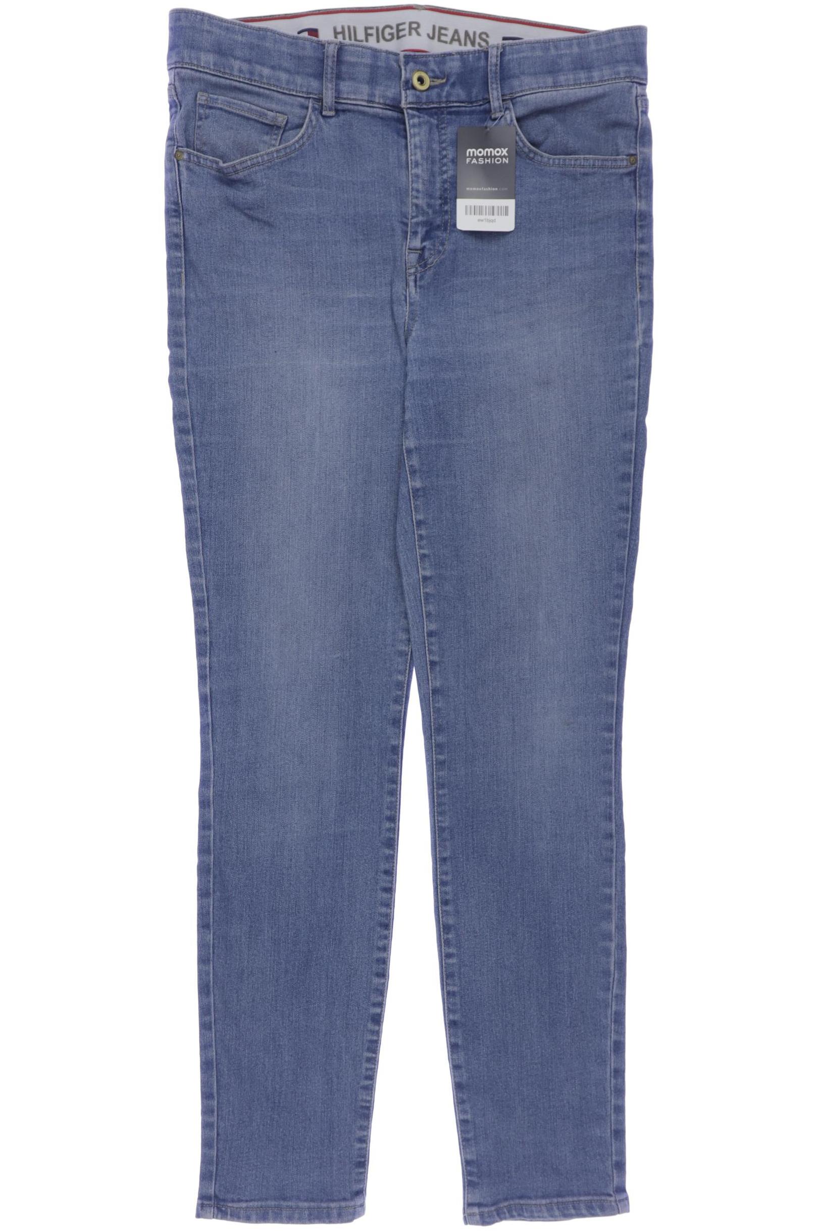 

Tommy Jeans Damen Jeans, blau, Gr. 10