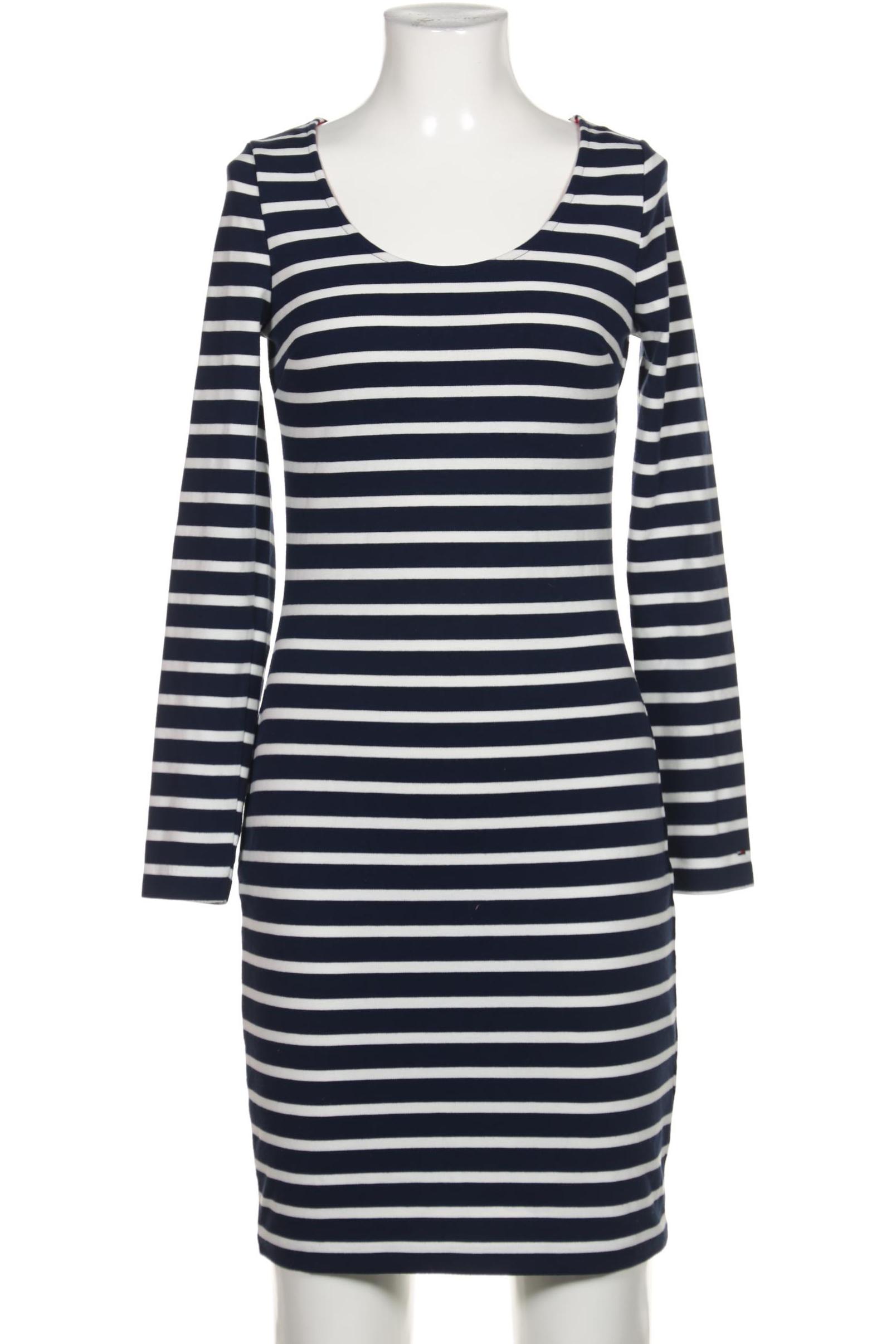 

Tommy Jeans Damen Kleid, marineblau