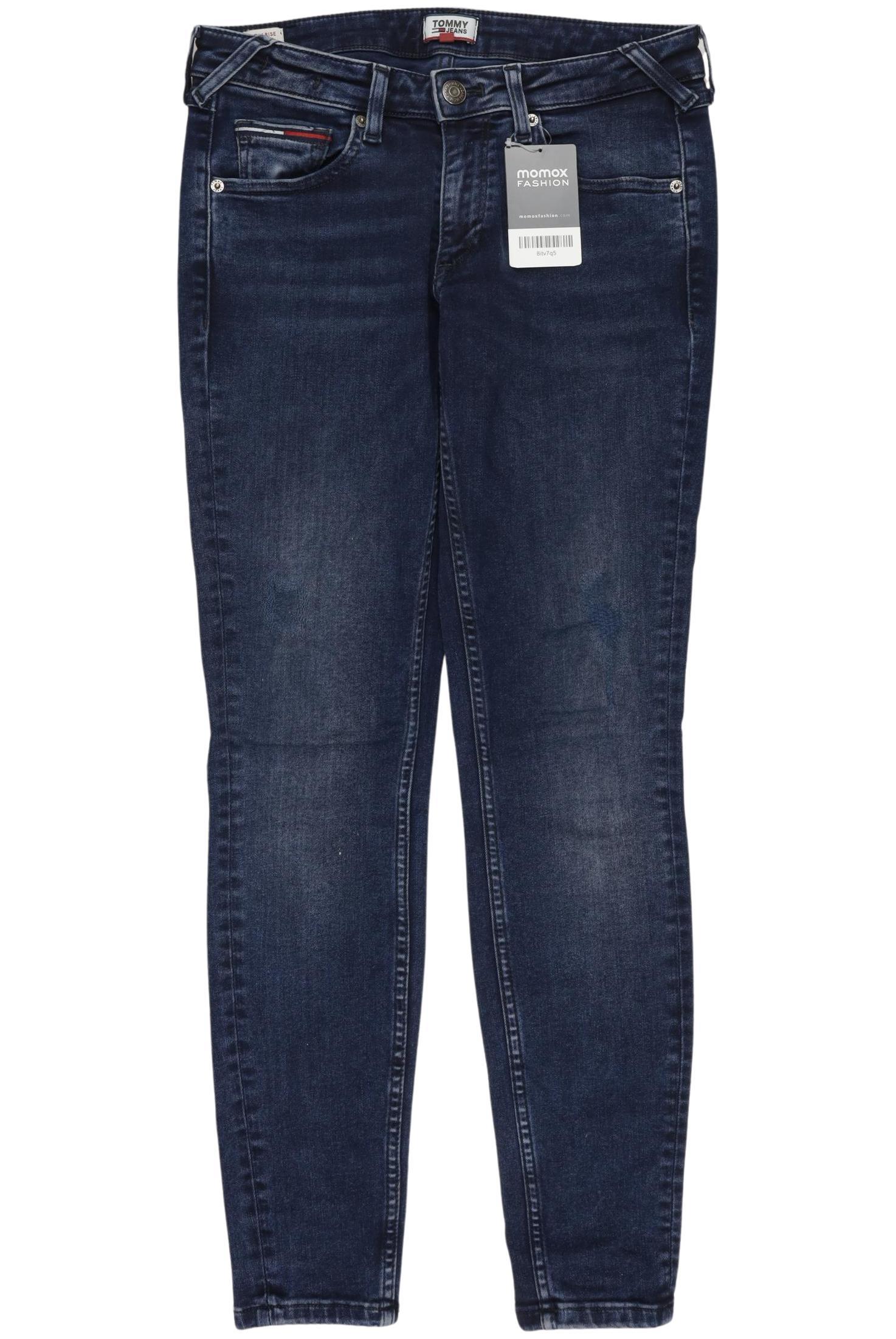 

Tommy Jeans Damen Jeans, blau, Gr. 27