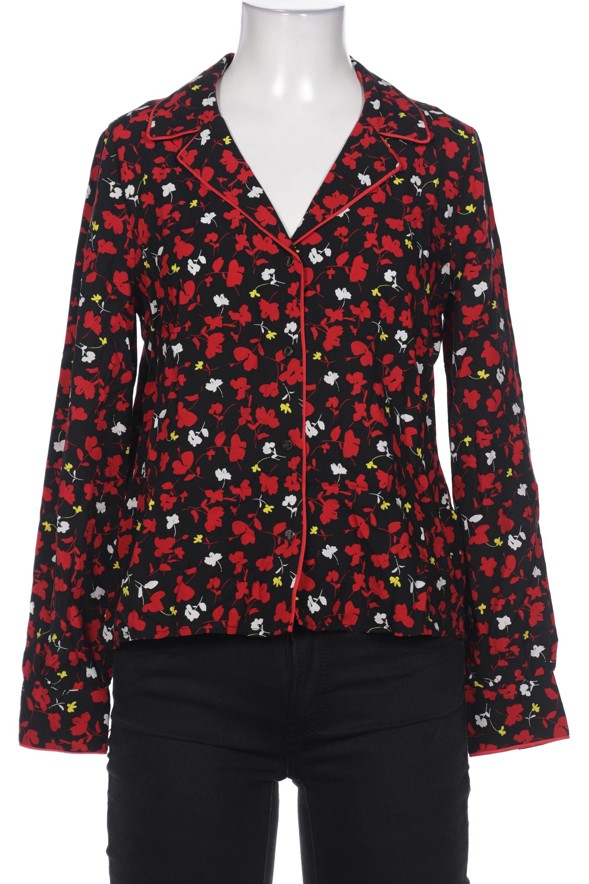 

Tommy Jeans Damen Bluse, rot, Gr. 34
