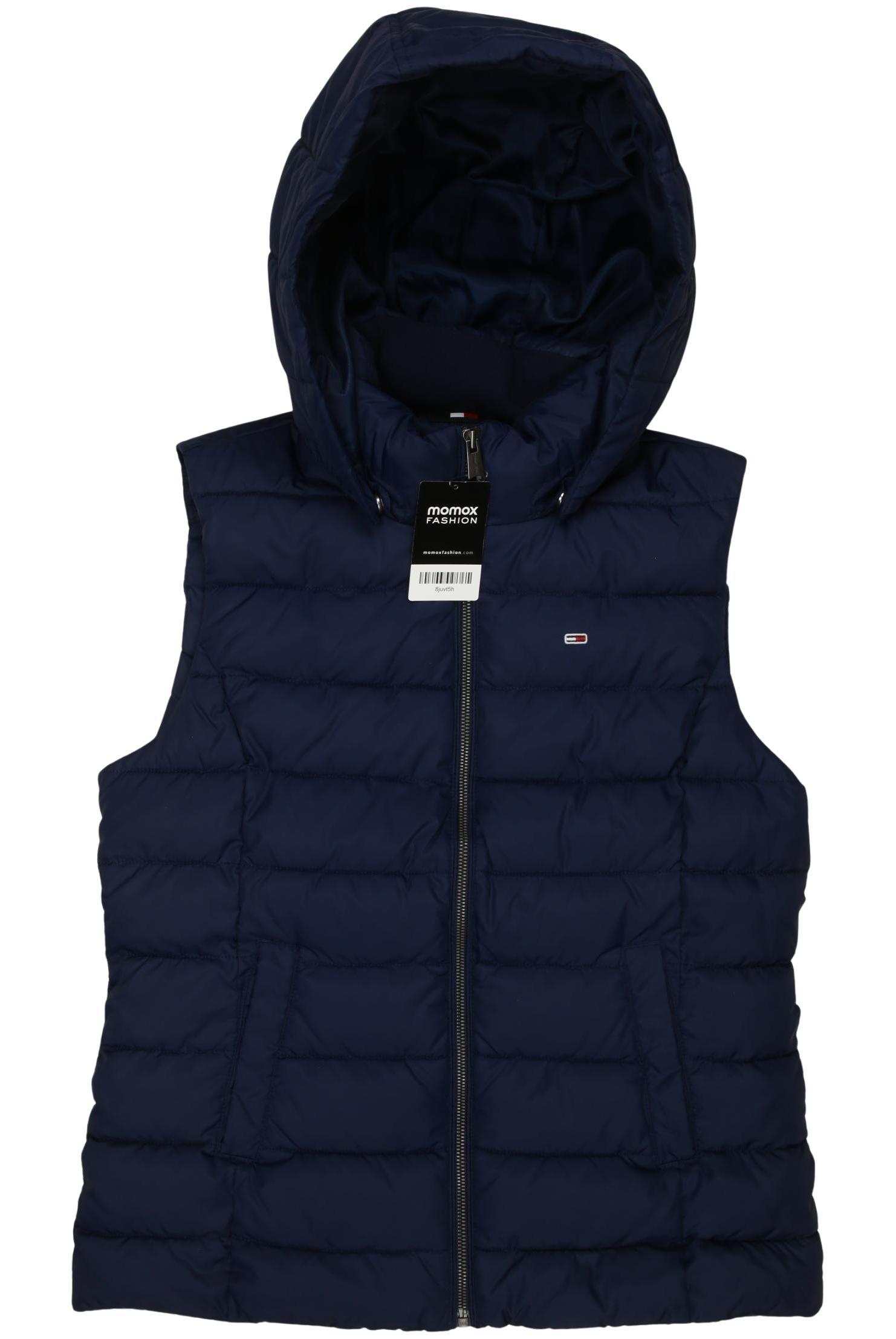 

Tommy Jeans Damen Weste, marineblau, Gr. 42