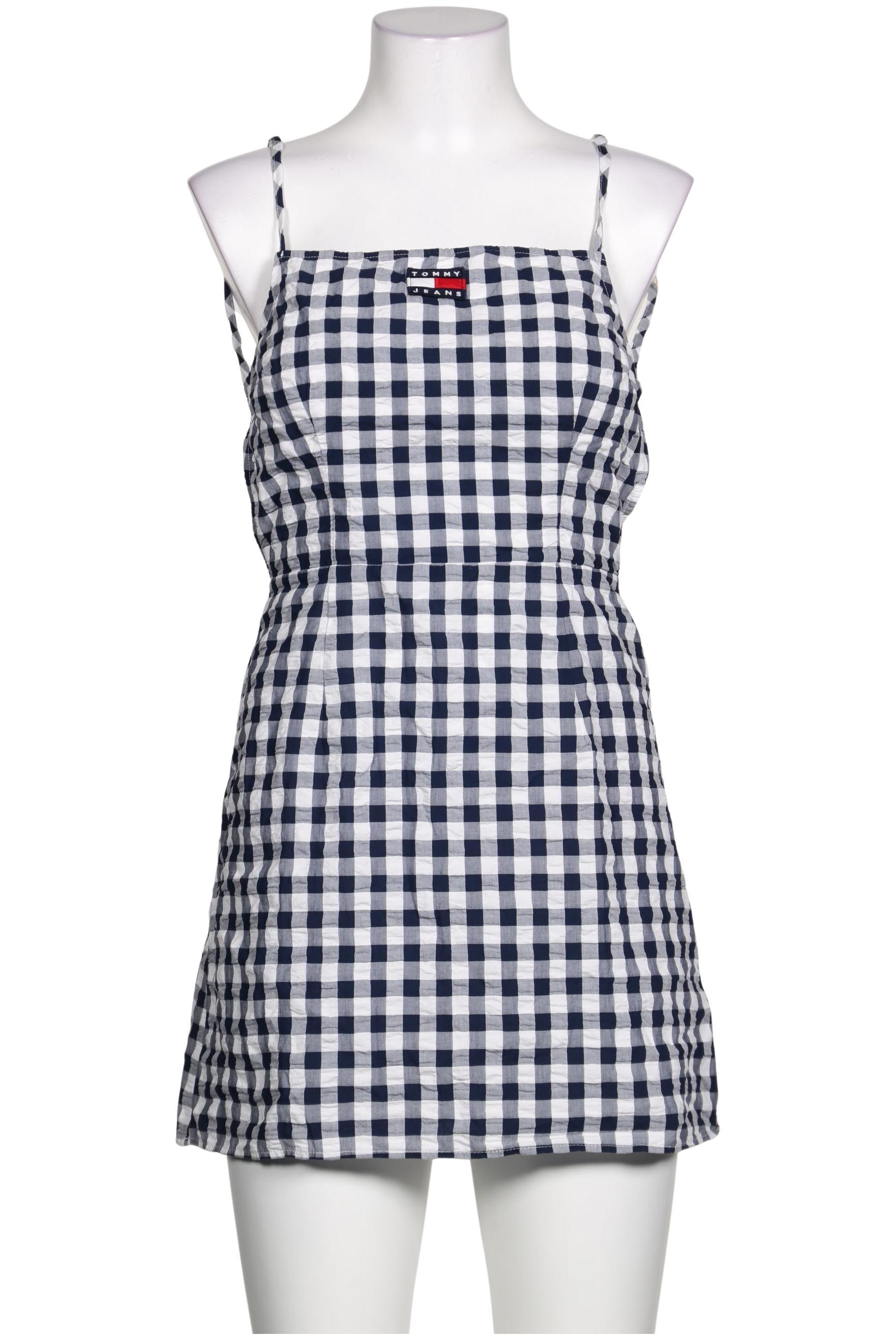 

Tommy Jeans Damen Kleid, marineblau, Gr. 38