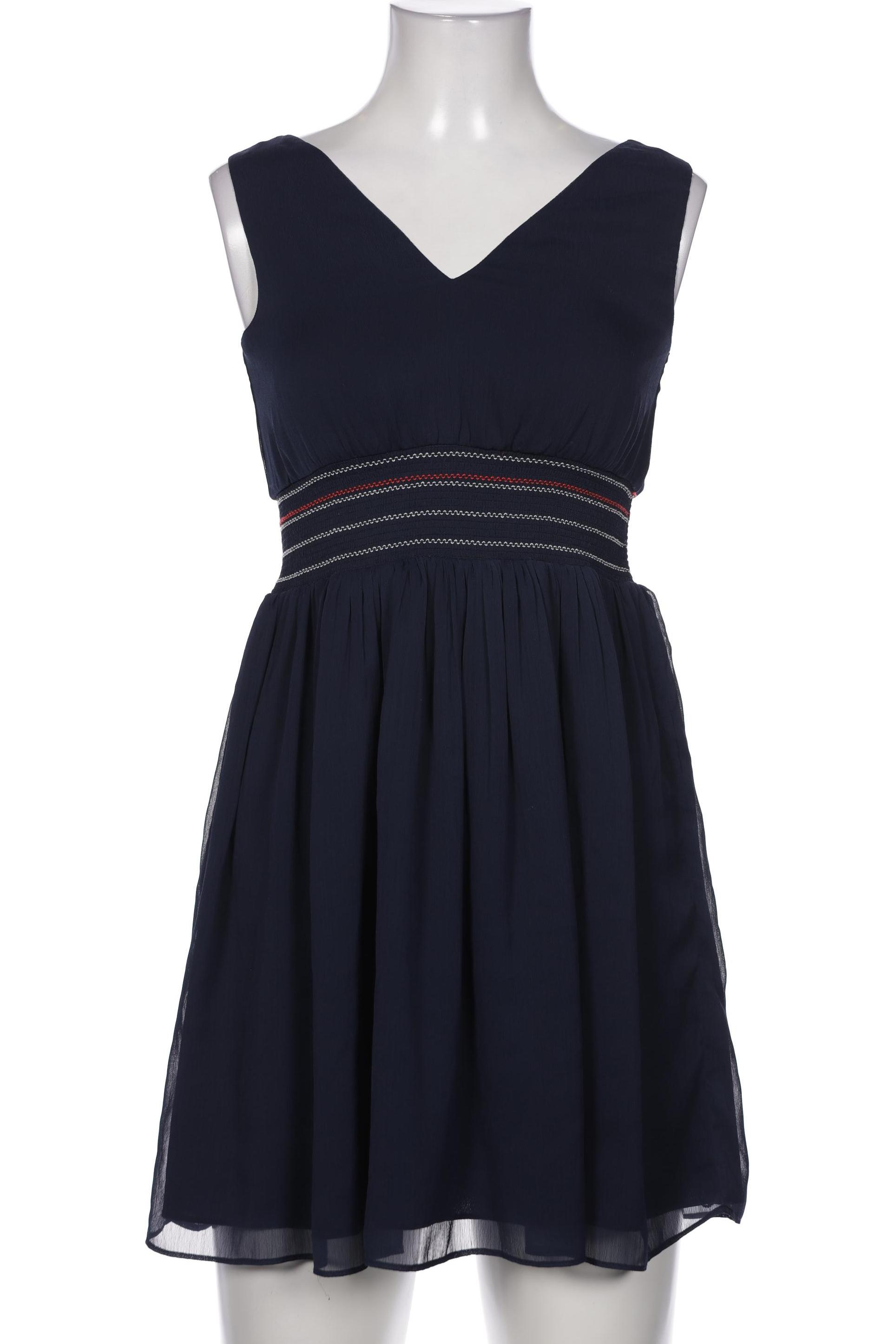 

Tommy Jeans Damen Kleid, marineblau, Gr. 34