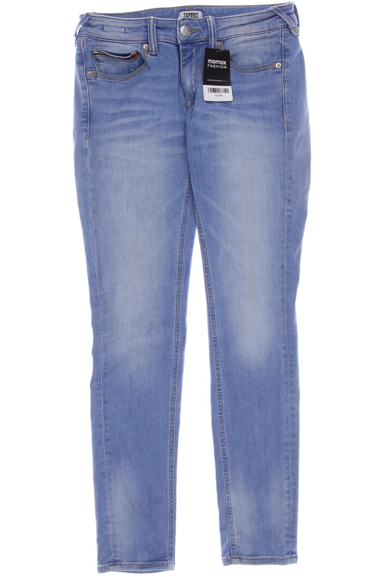 

Tommy Jeans Damen Jeans, hellblau, Gr. 29
