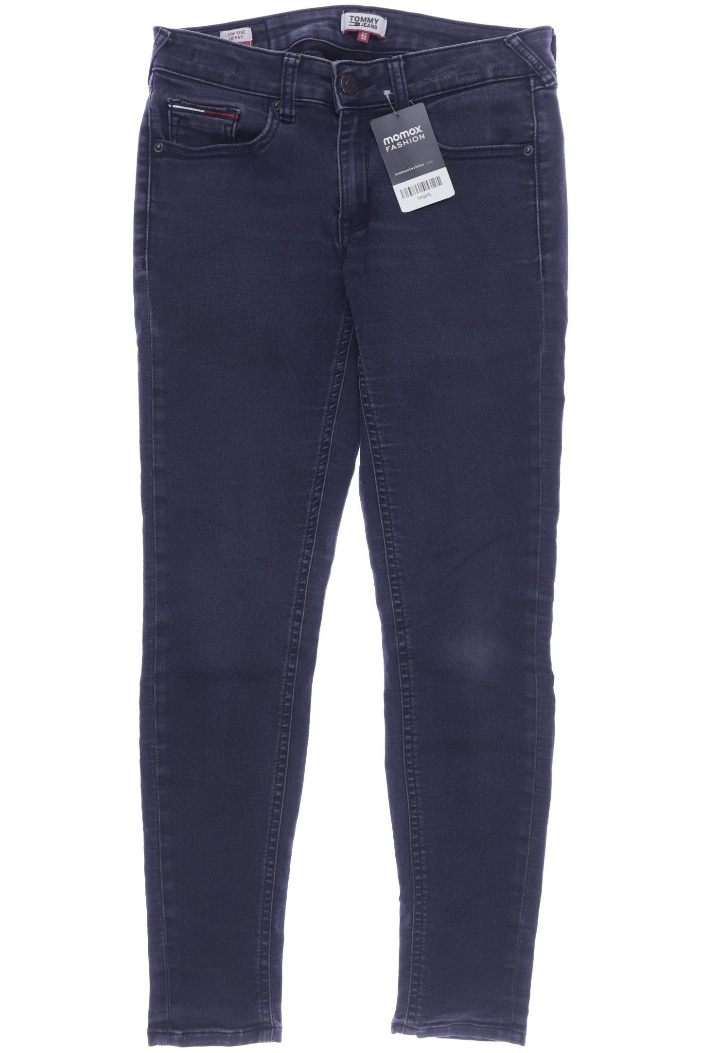 

Tommy Jeans Damen Jeans, marineblau, Gr. 27