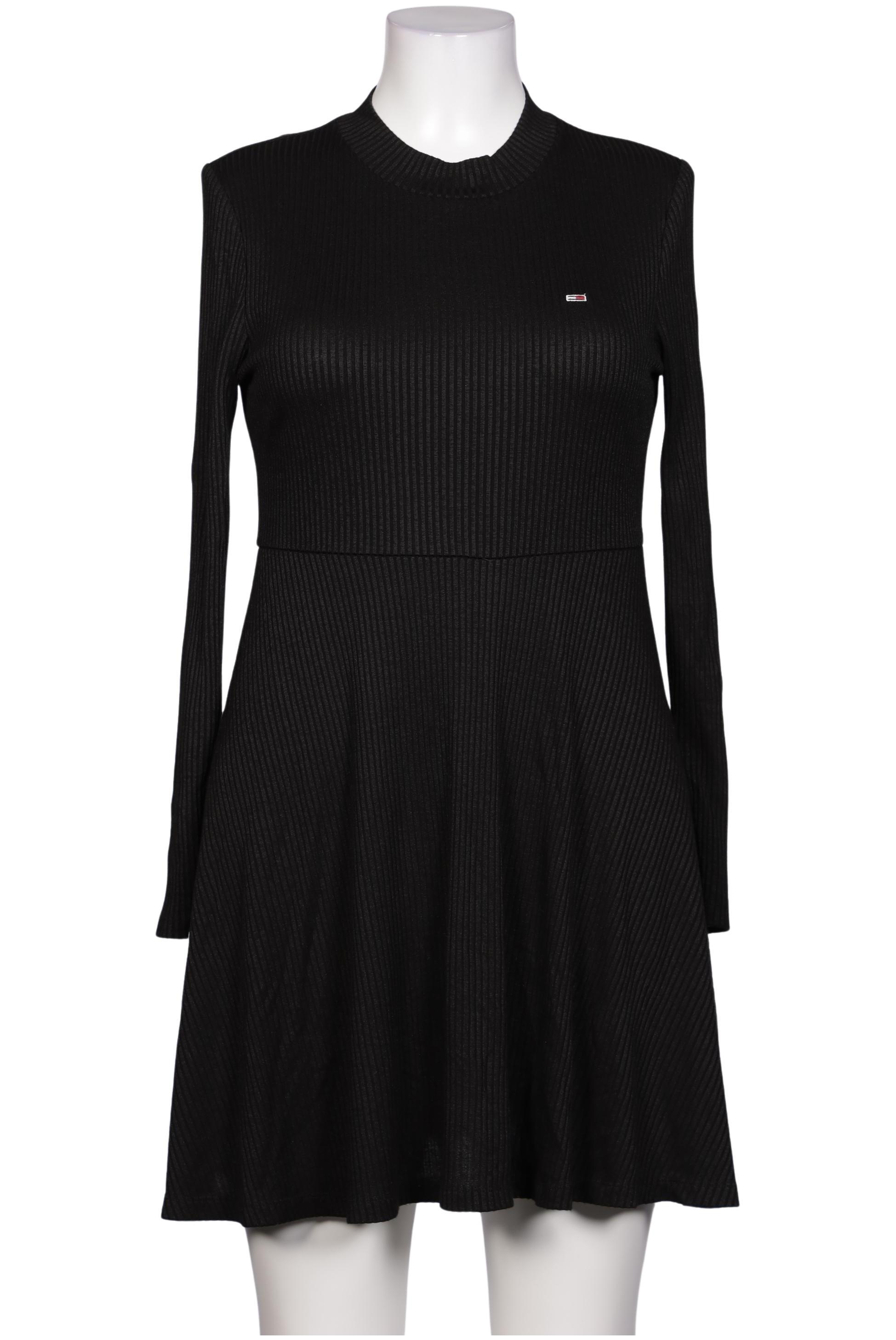 

Tommy Jeans Damen Kleid, schwarz, Gr. 44