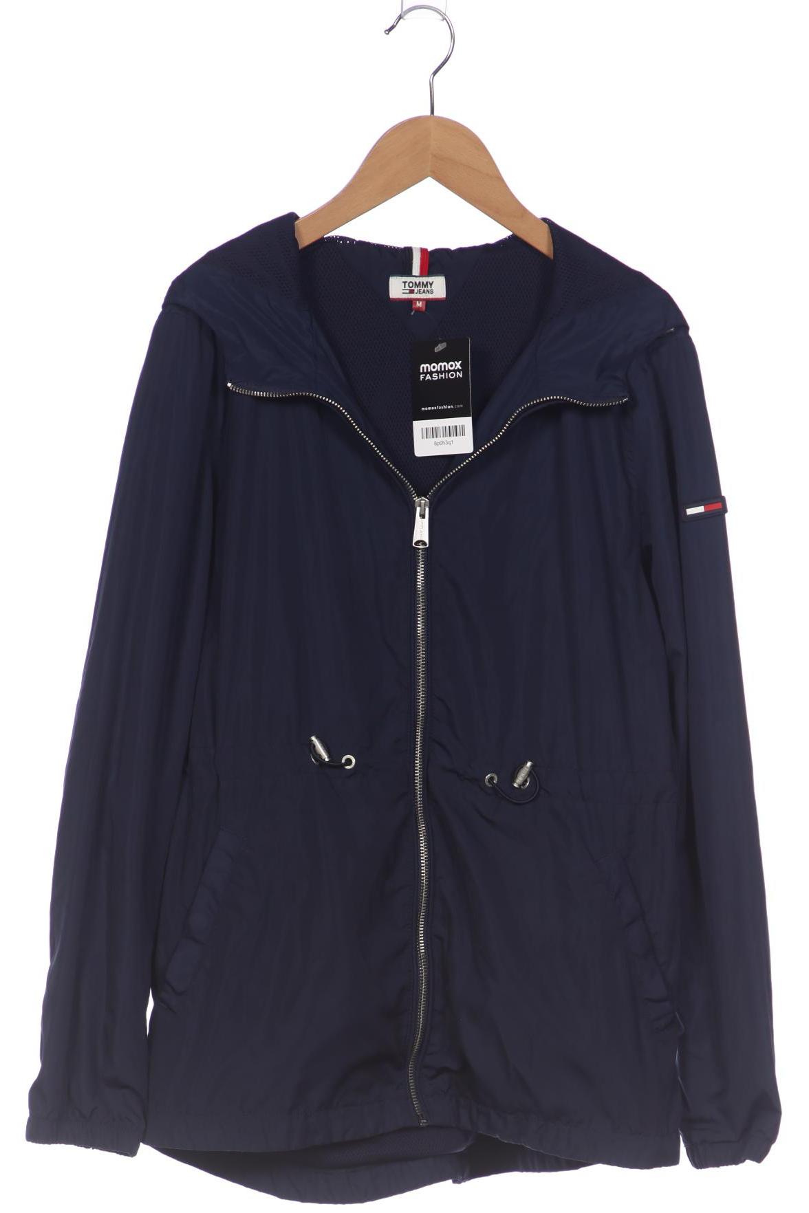 

Tommy Jeans Damen Jacke, marineblau, Gr. 38