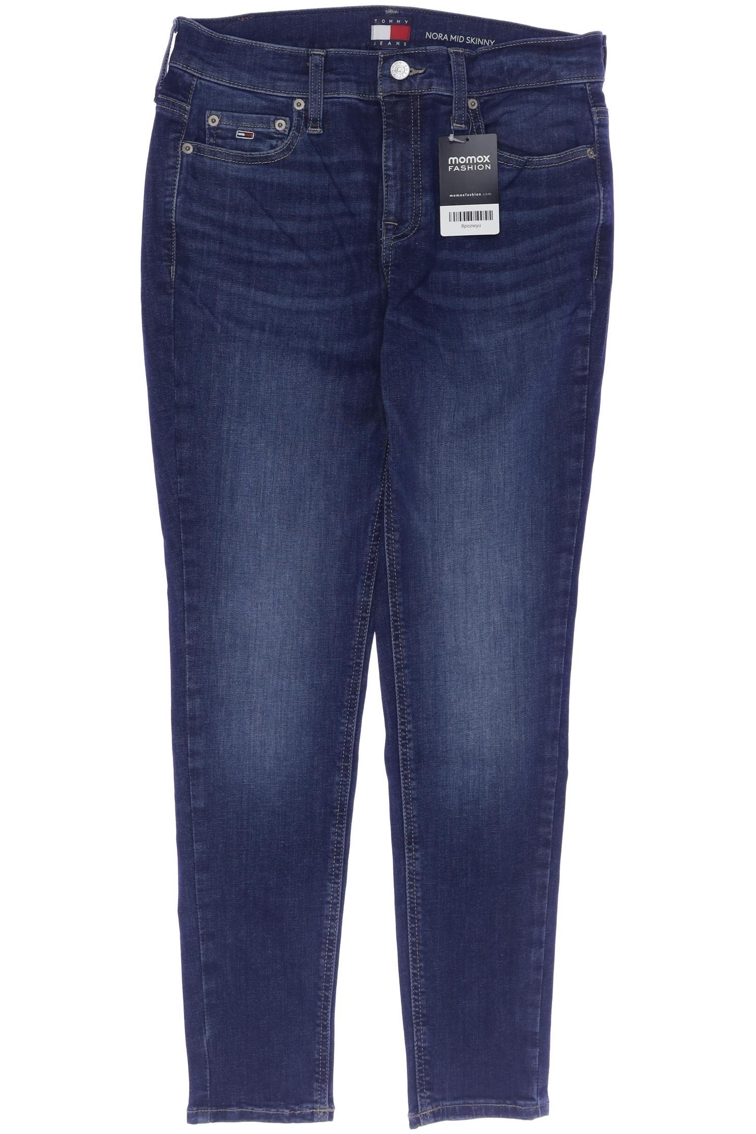 

Tommy Jeans Damen Jeans, blau, Gr. 30