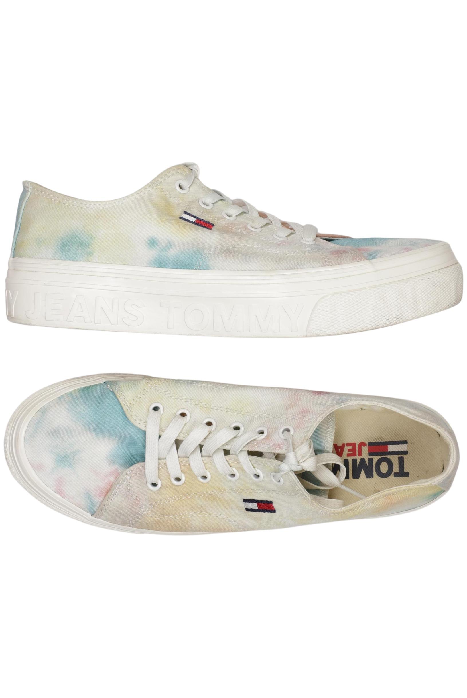 

Tommy Jeans Damen Sneakers, mehrfarbig, Gr. 39