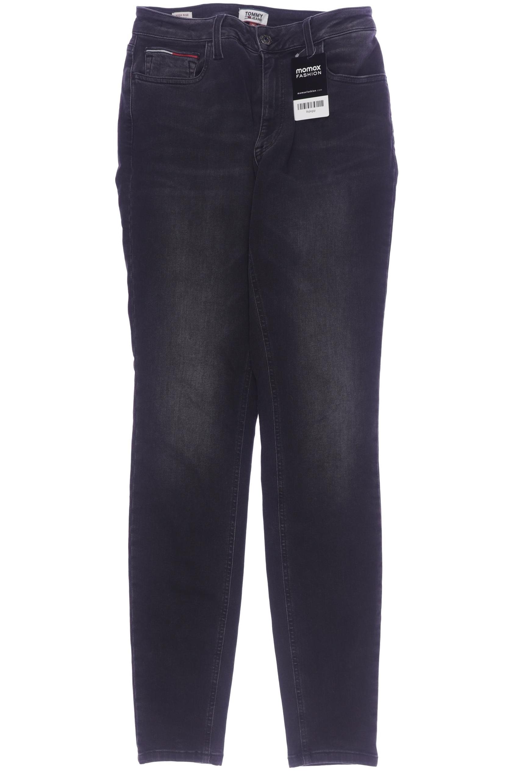 

Tommy Jeans Damen Jeans, grau, Gr. 29