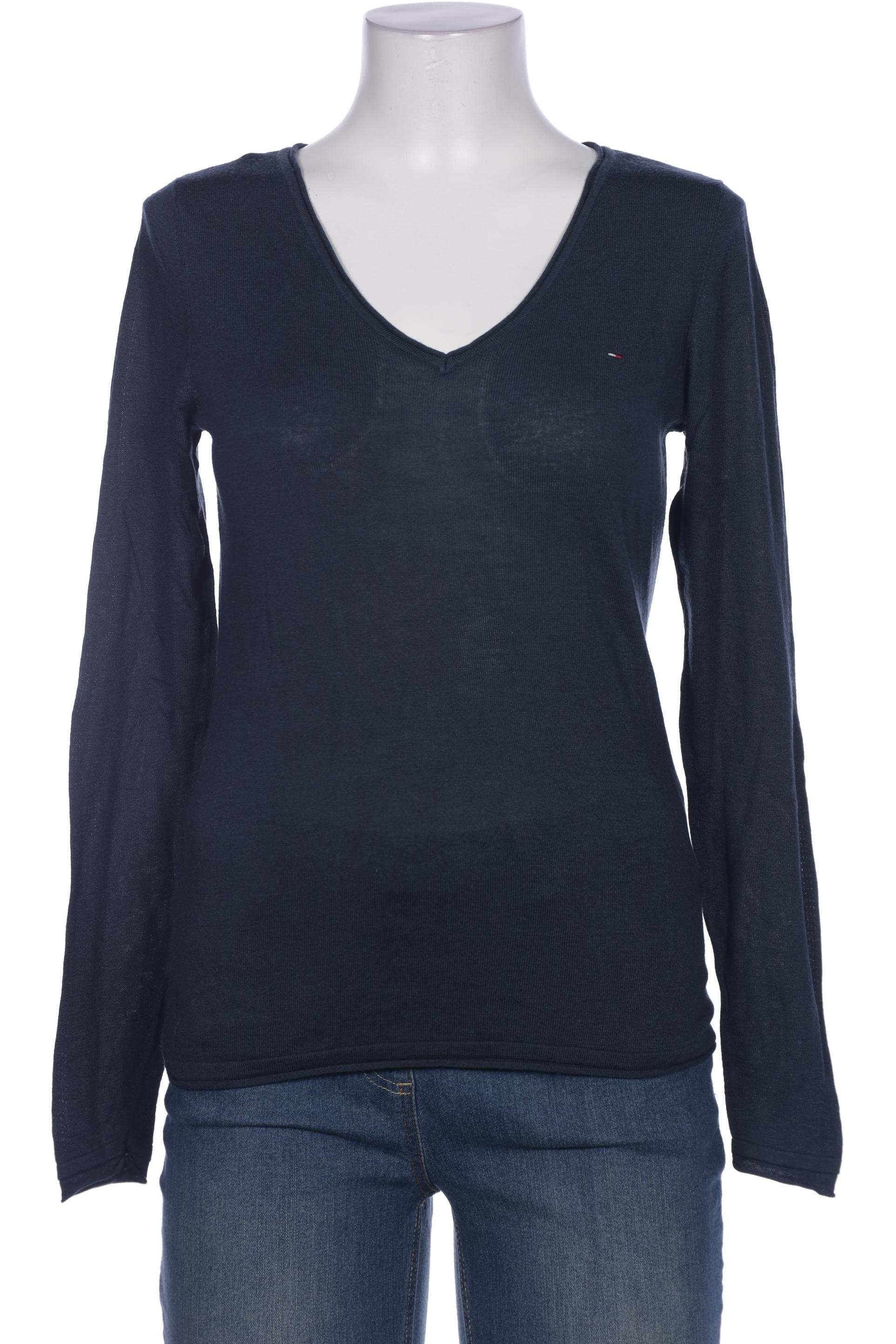 

Tommy Jeans Damen Pullover, marineblau, Gr. 38