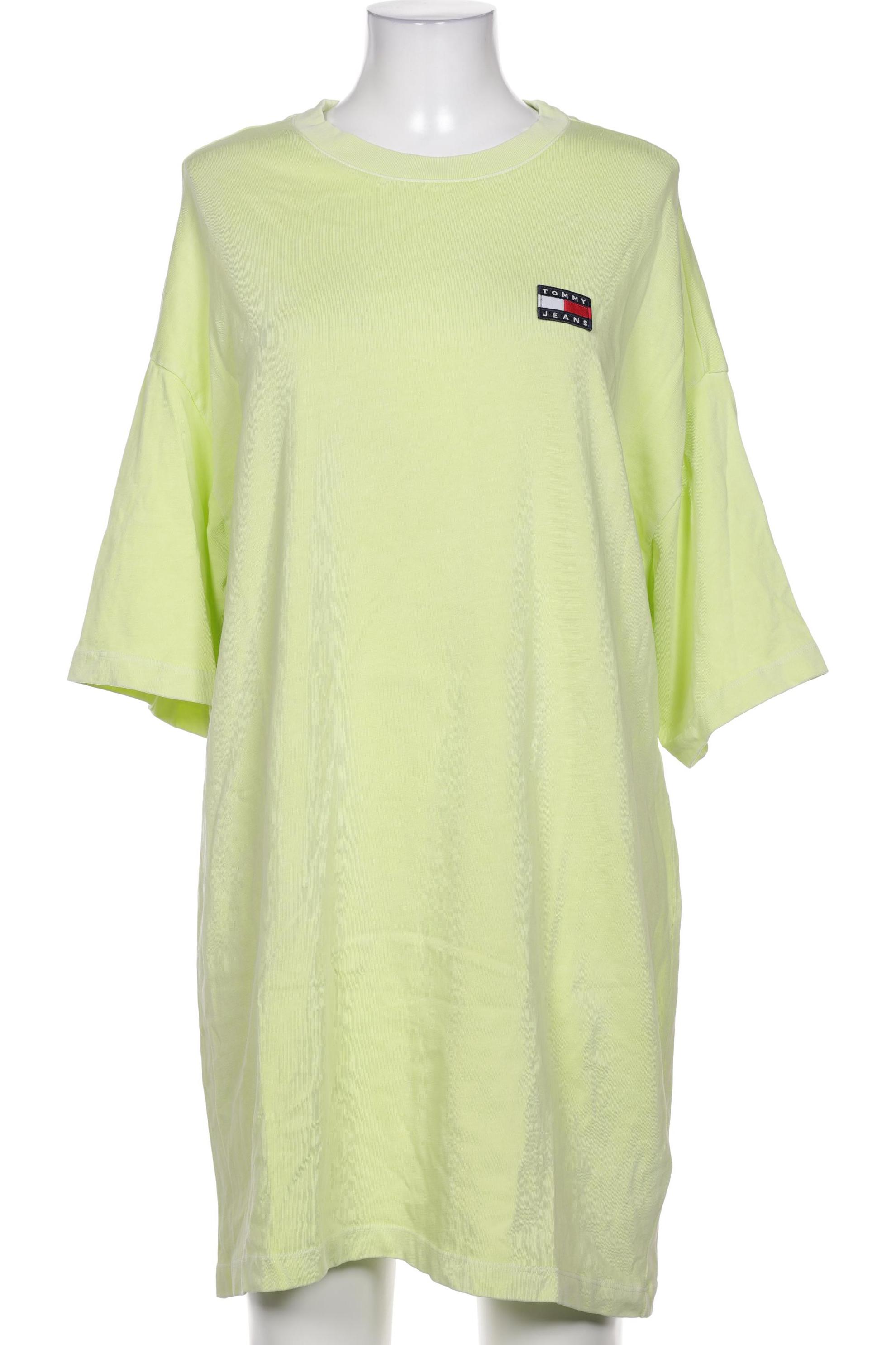 

Tommy Jeans Damen Kleid, neon
