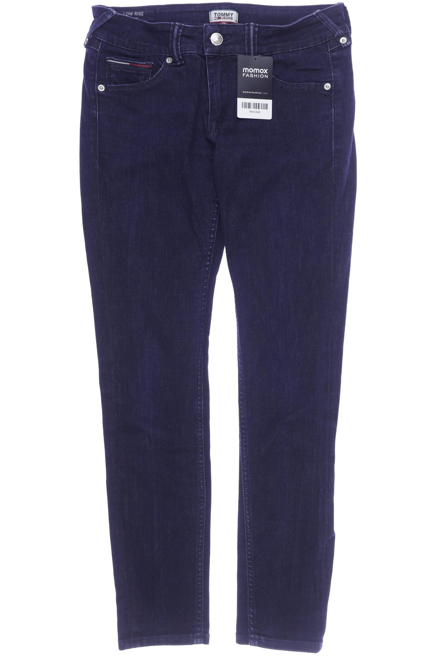 

Tommy Jeans Damen Jeans, marineblau, Gr. 38