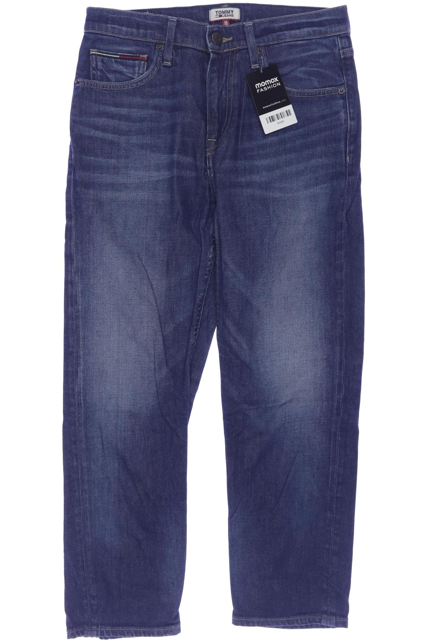 

Tommy Jeans Damen Jeans, blau, Gr. 28