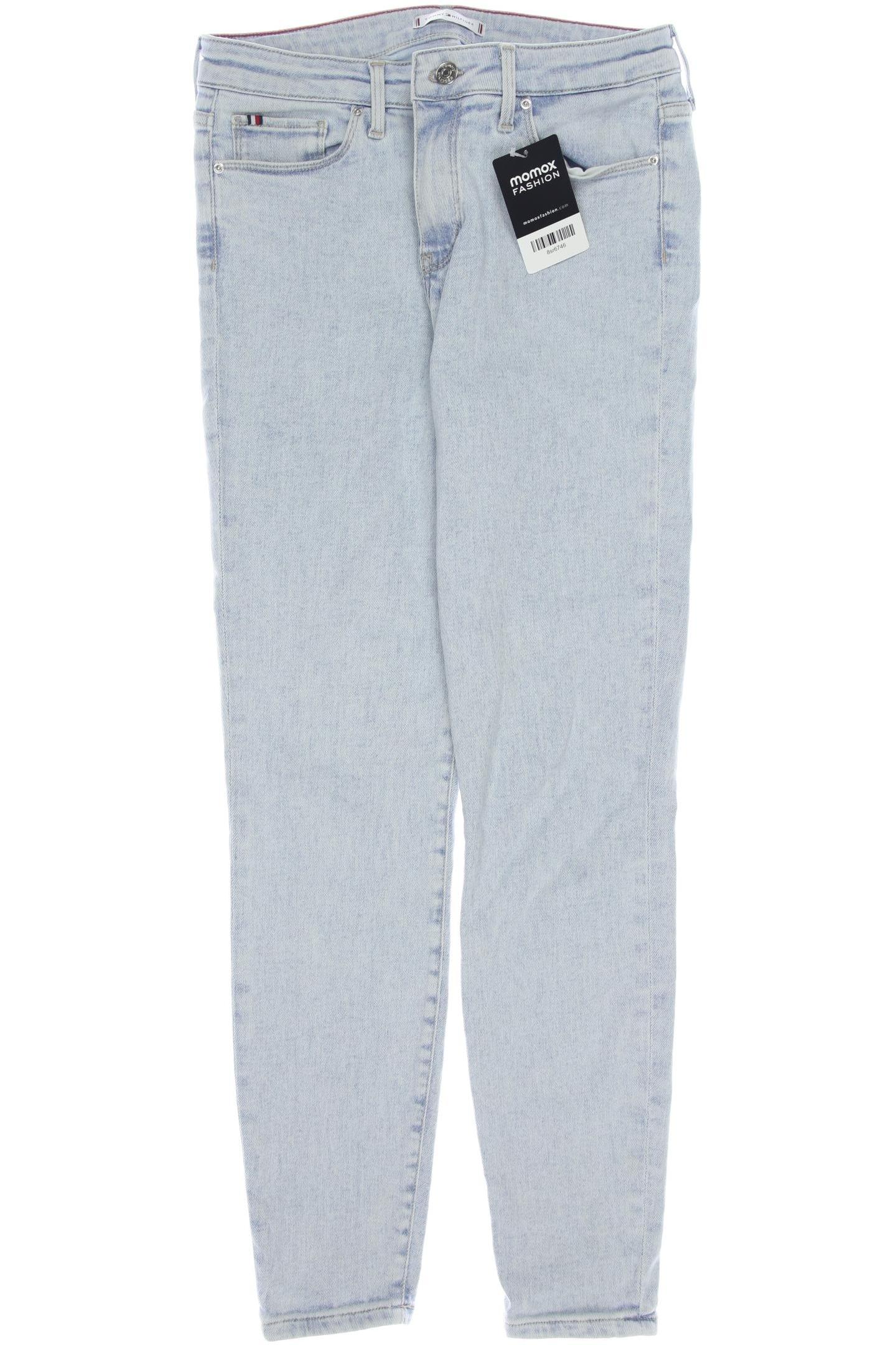 

Tommy Jeans Damen Jeans, hellblau, Gr. 29