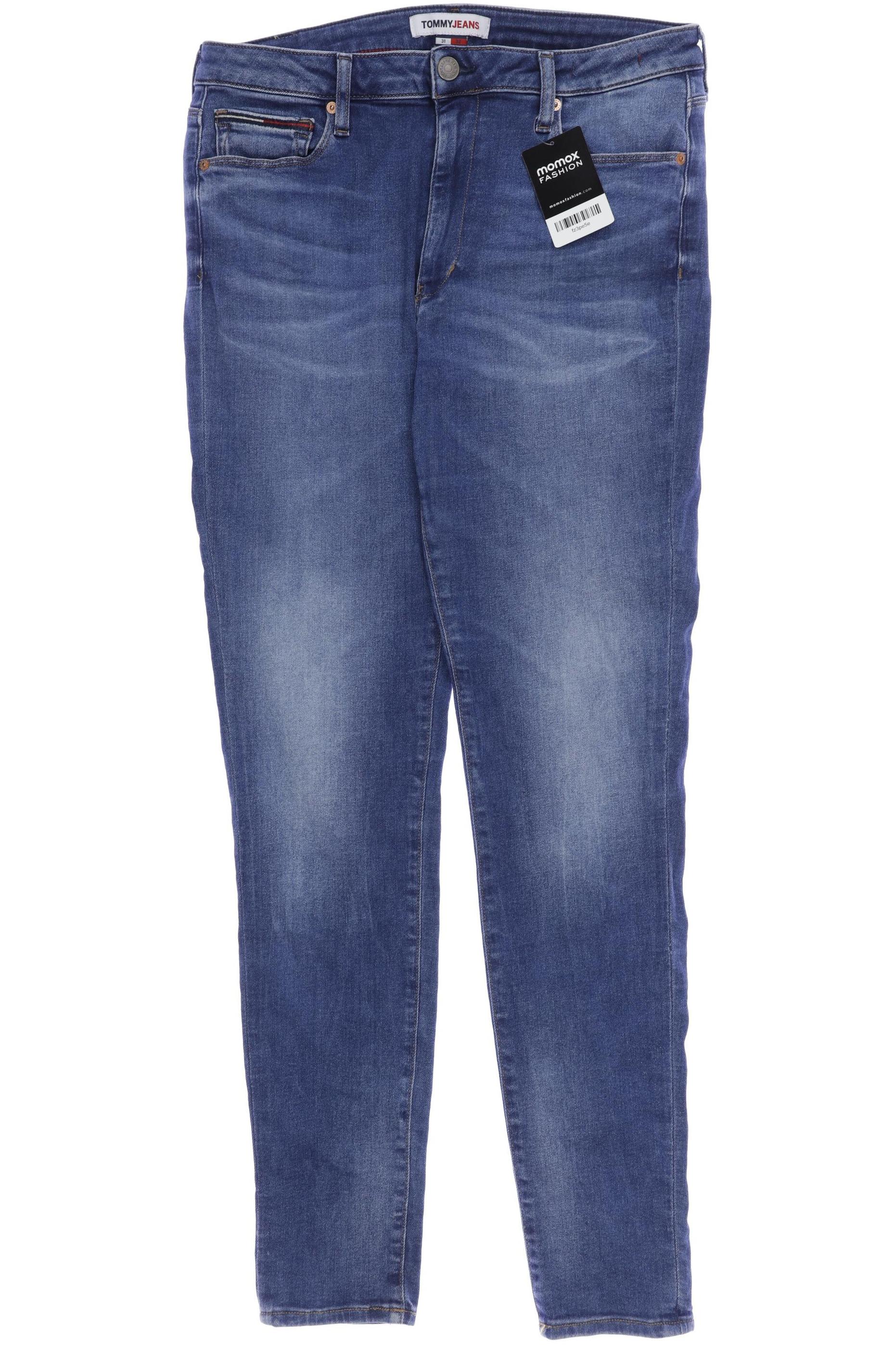 

Tommy Jeans Damen Jeans, blau, Gr. 31