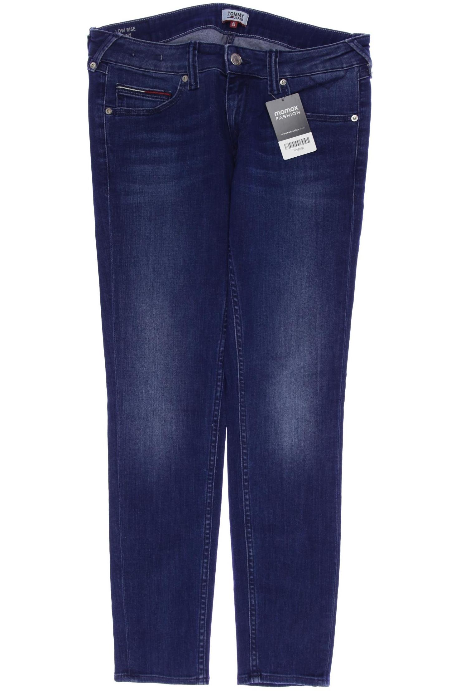 

Tommy Jeans Damen Jeans, blau, Gr. 31