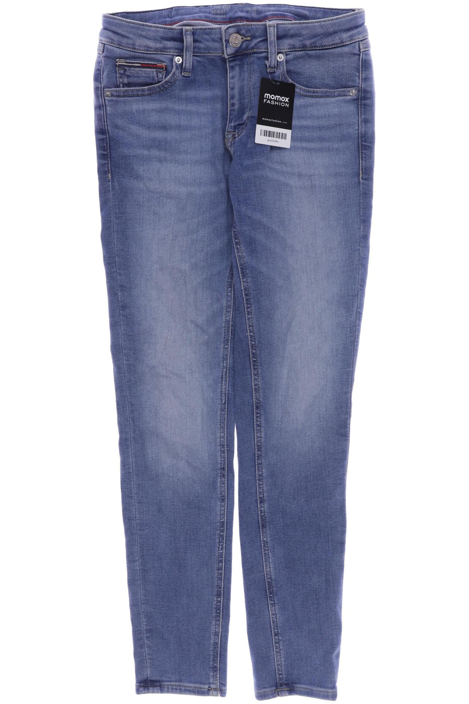 

Tommy Jeans Damen Jeans, hellblau, Gr. 38