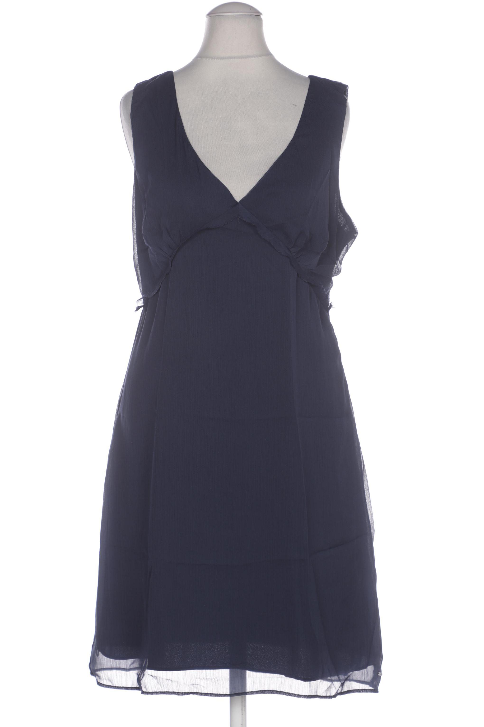

Tommy Jeans Damen Kleid, marineblau, Gr. 38
