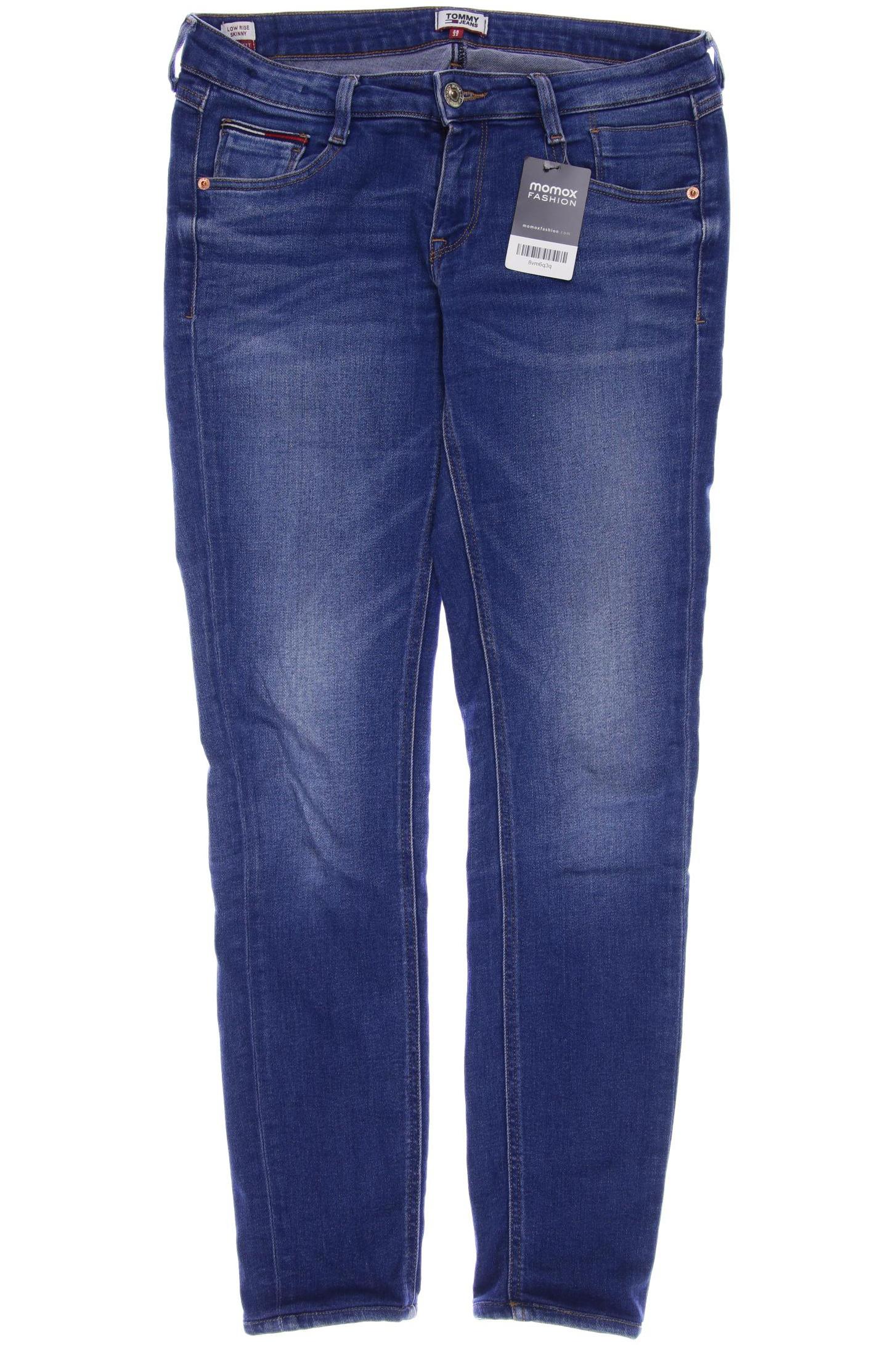 

Tommy Jeans Damen Jeans, blau, Gr. 28