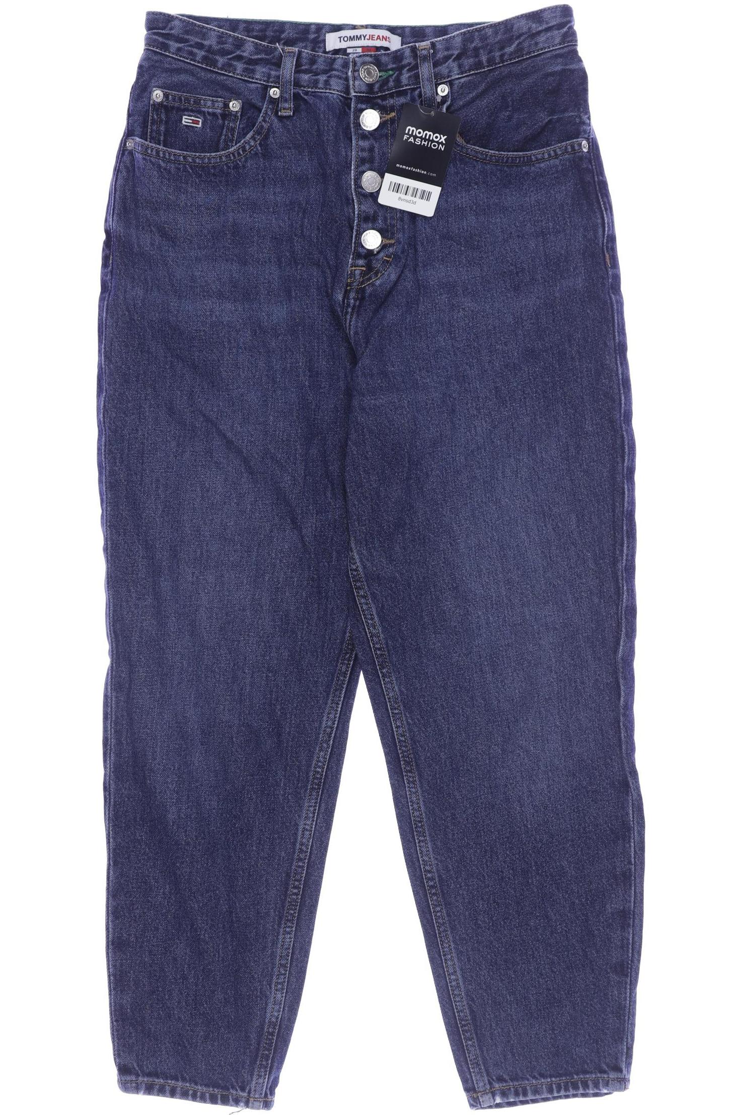 

Tommy Jeans Damen Jeans, marineblau, Gr. 29