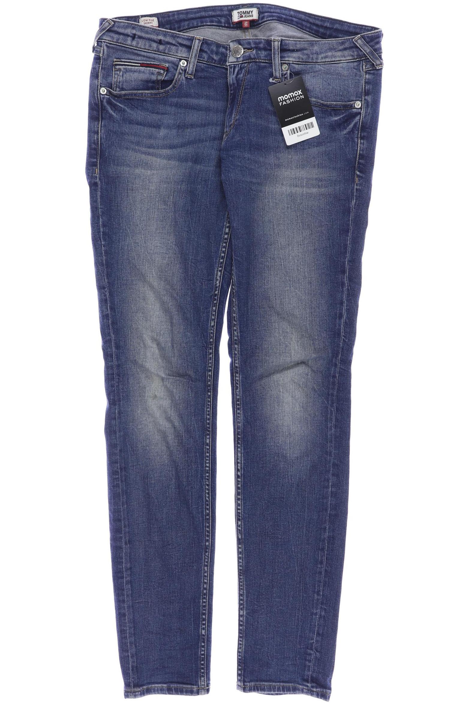 

Tommy Jeans Damen Jeans, marineblau