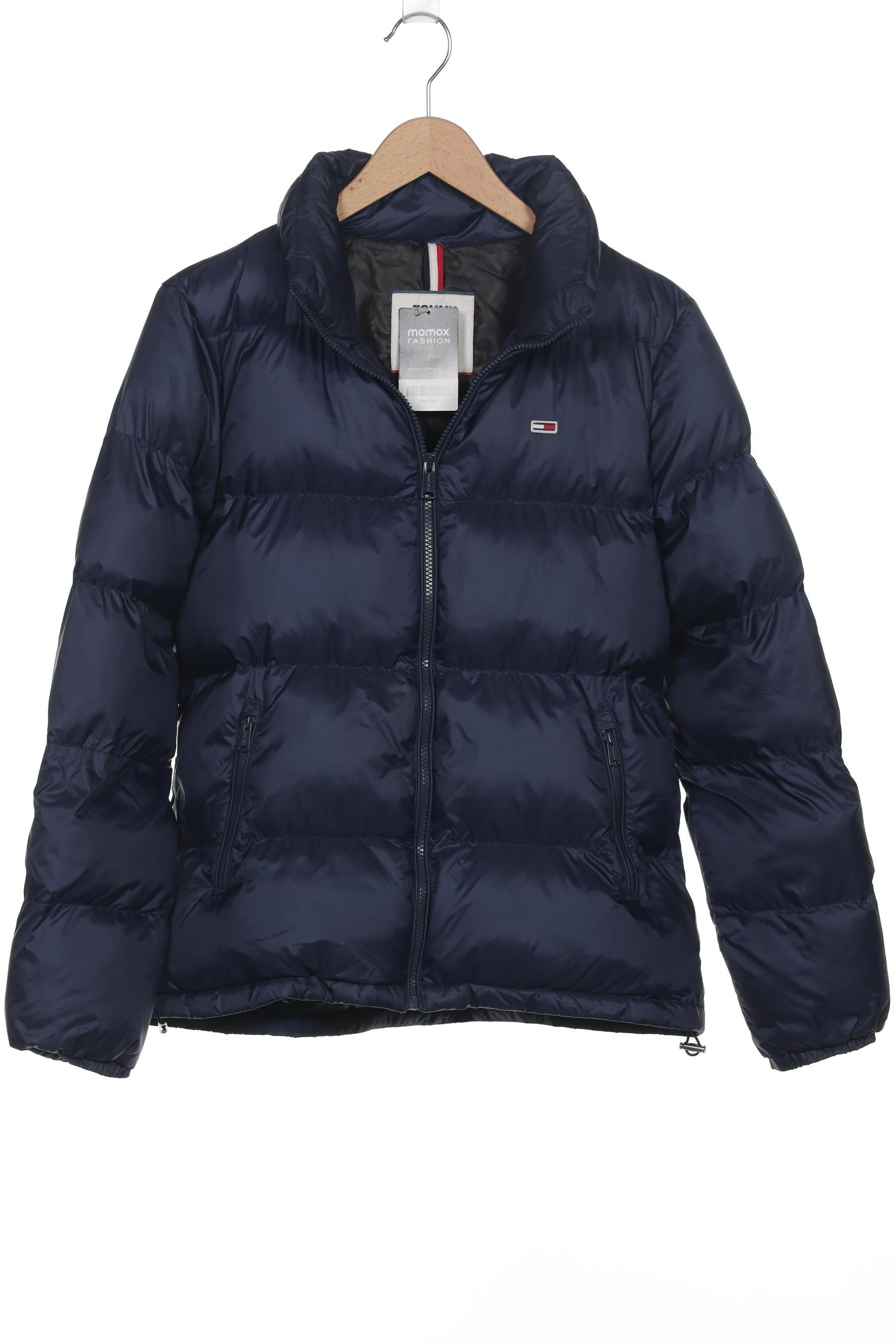

Tommy Jeans Damen Jacke, marineblau, Gr. 38