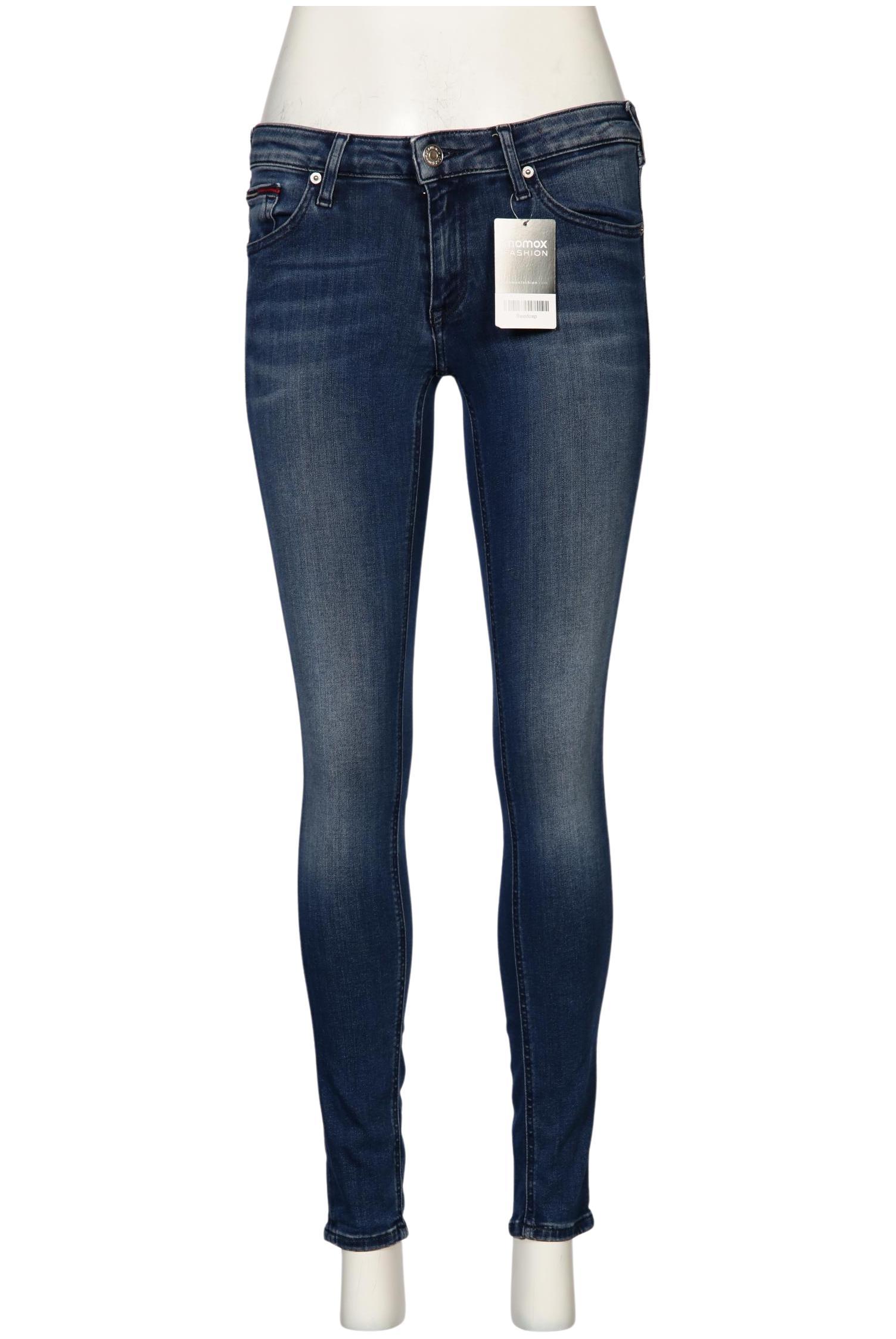 

Tommy Jeans Damen Jeans, blau, Gr. 28