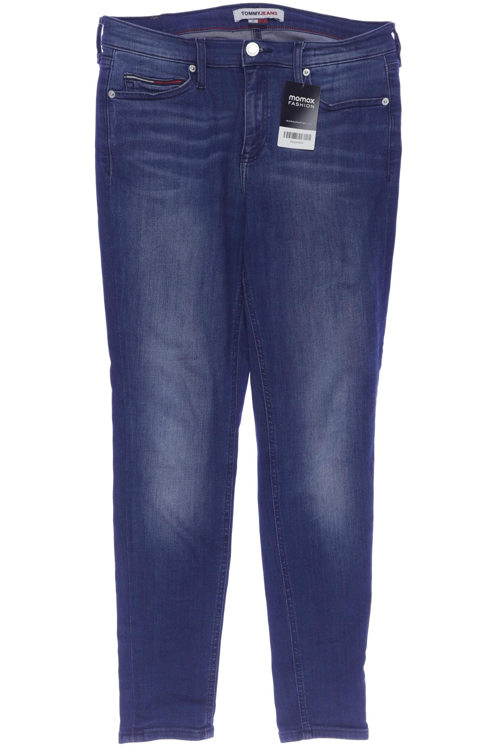 

Tommy Jeans Damen Jeans, blau, Gr. 31