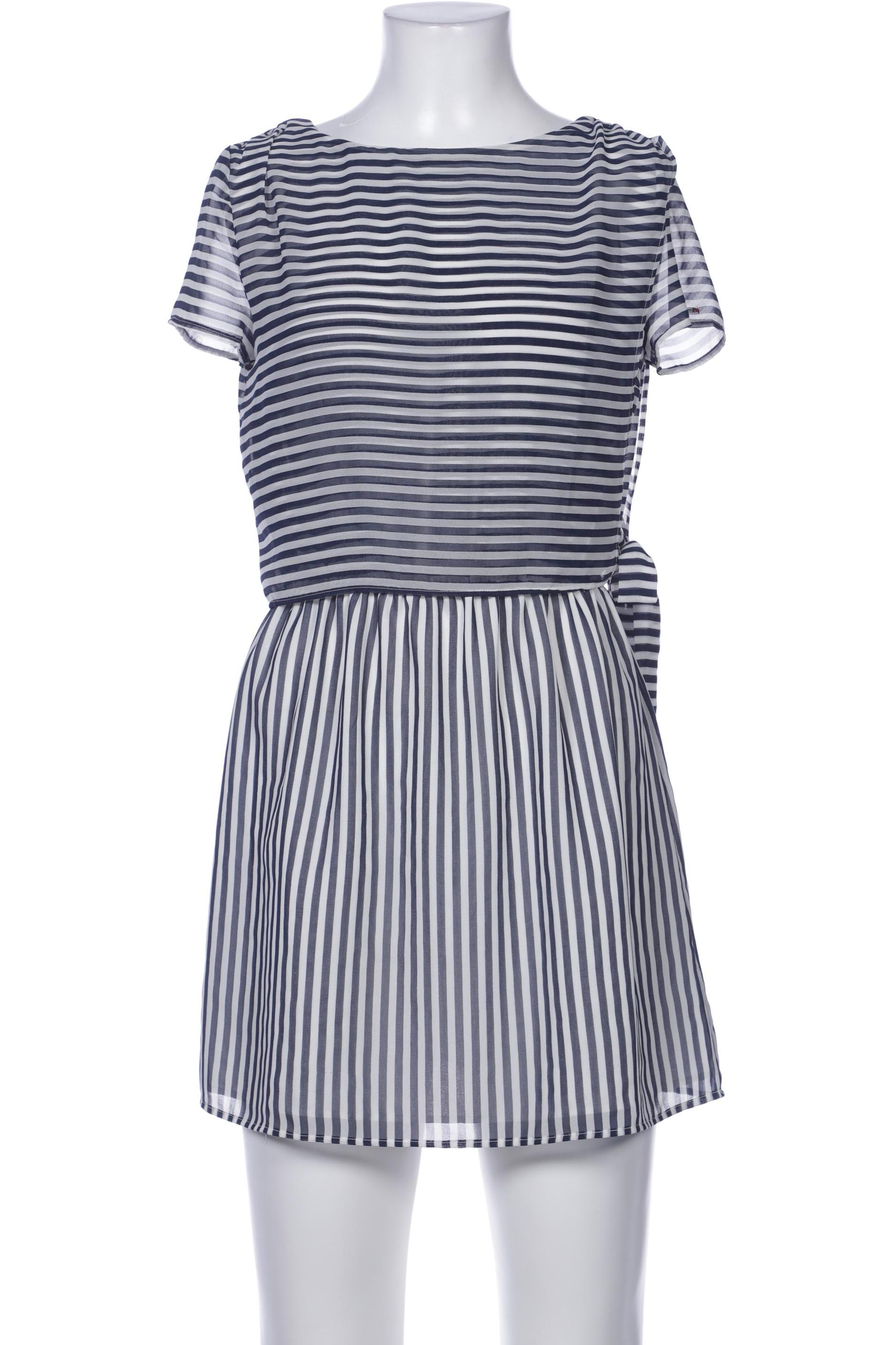 

Tommy Jeans Damen Kleid, marineblau, Gr. 34