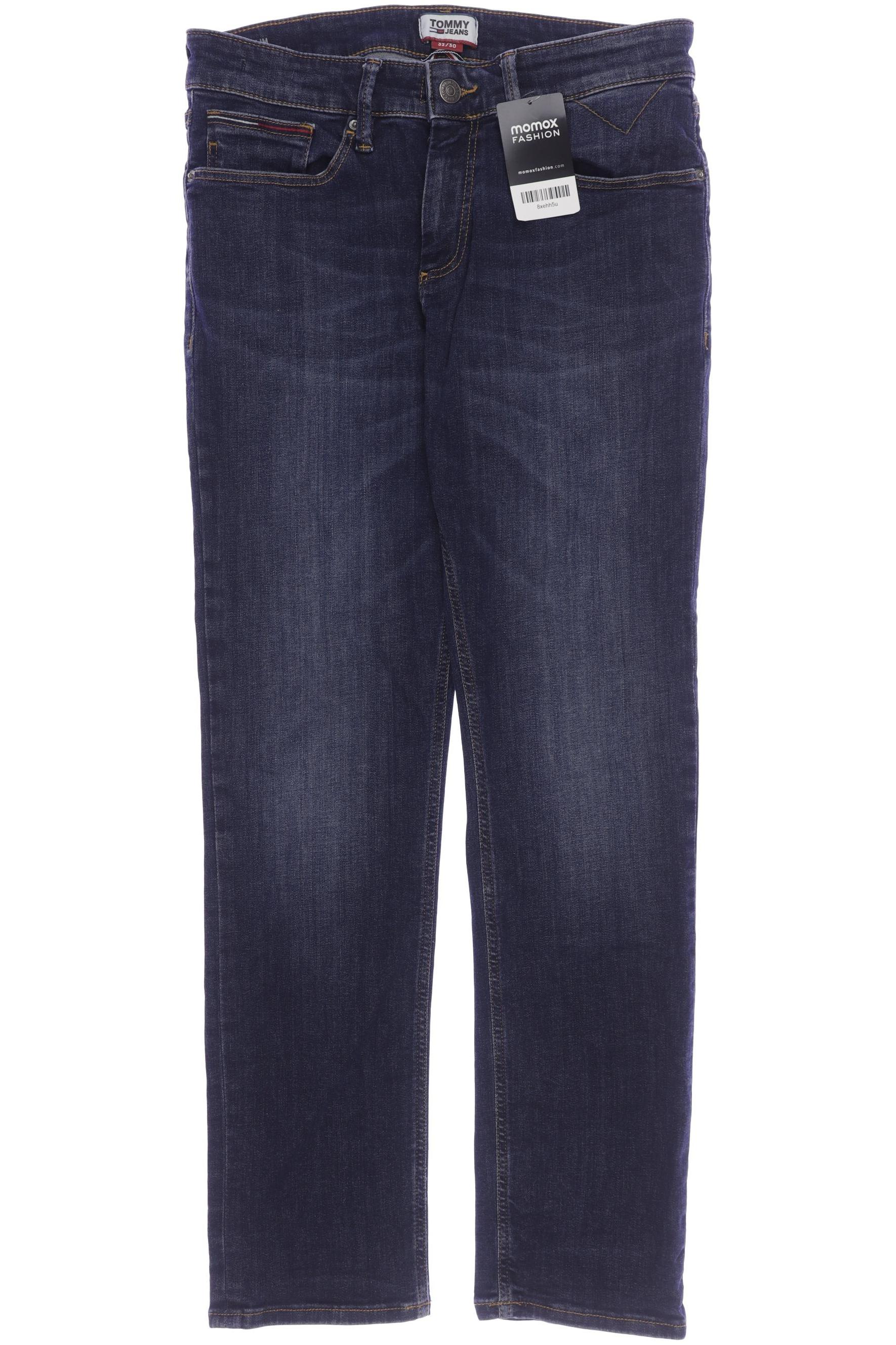 

Tommy Jeans Damen Jeans, blau, Gr. 32