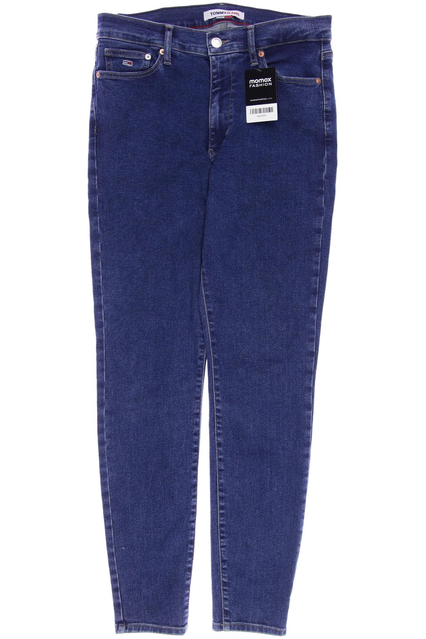 

Tommy Jeans Damen Jeans, blau, Gr. 30