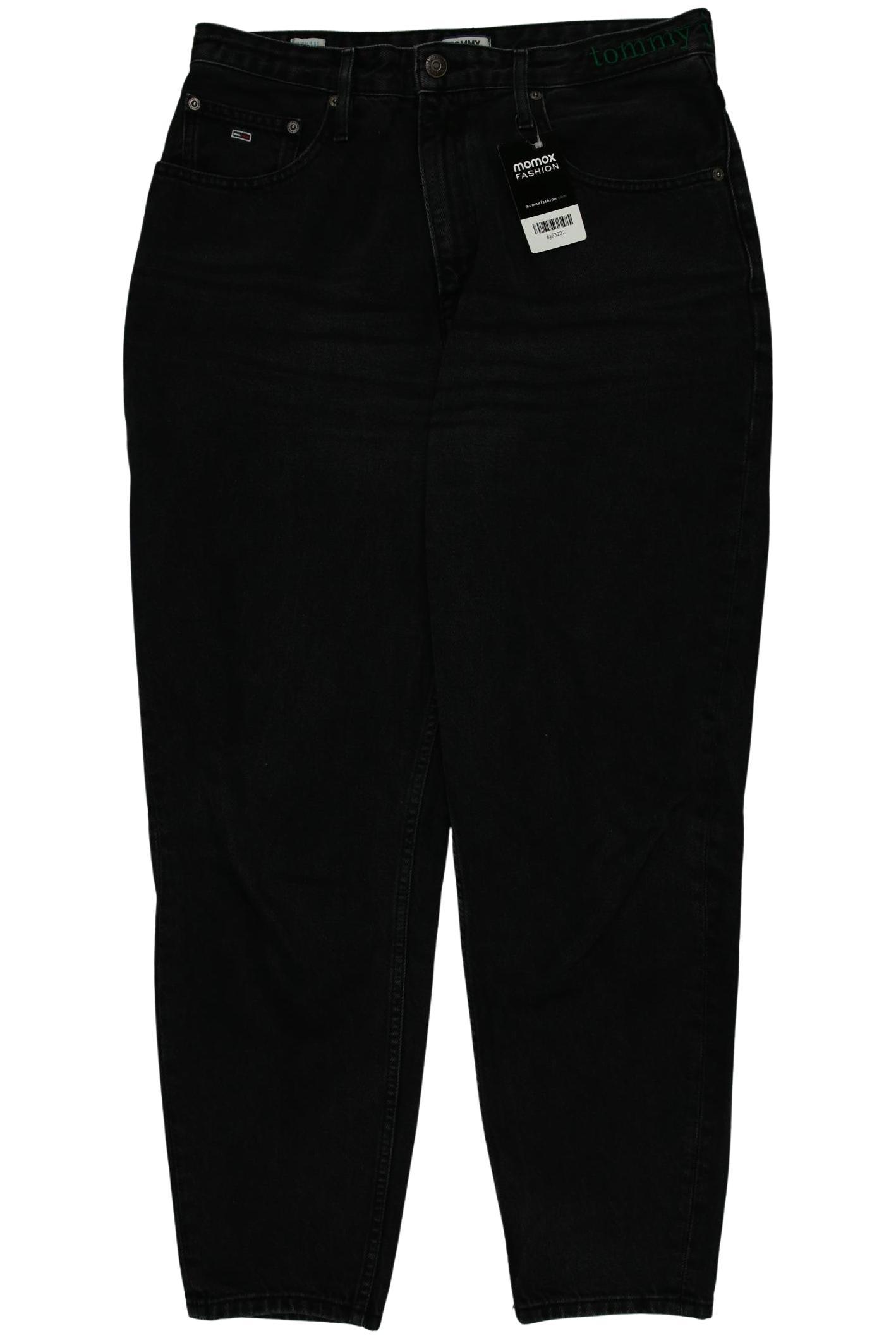 

Tommy Jeans Damen Jeans, schwarz, Gr. 31
