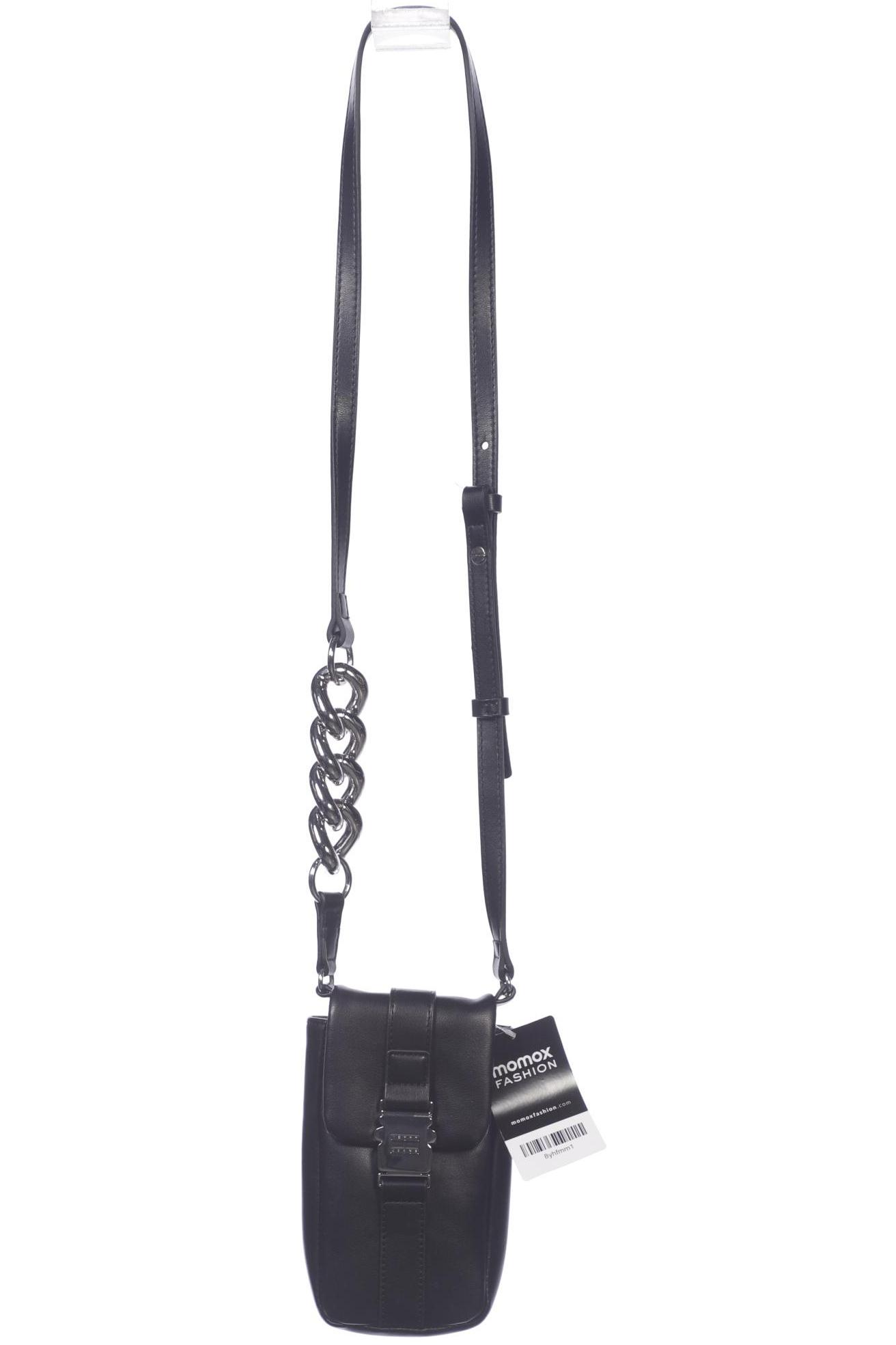 

Tommy Jeans Damen Handtasche, schwarz, Gr.