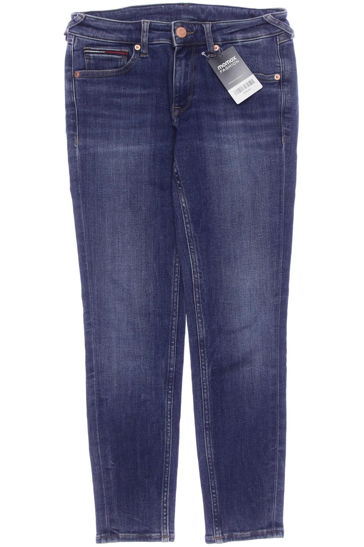 

Tommy Jeans Damen Jeans, marineblau, Gr. 27