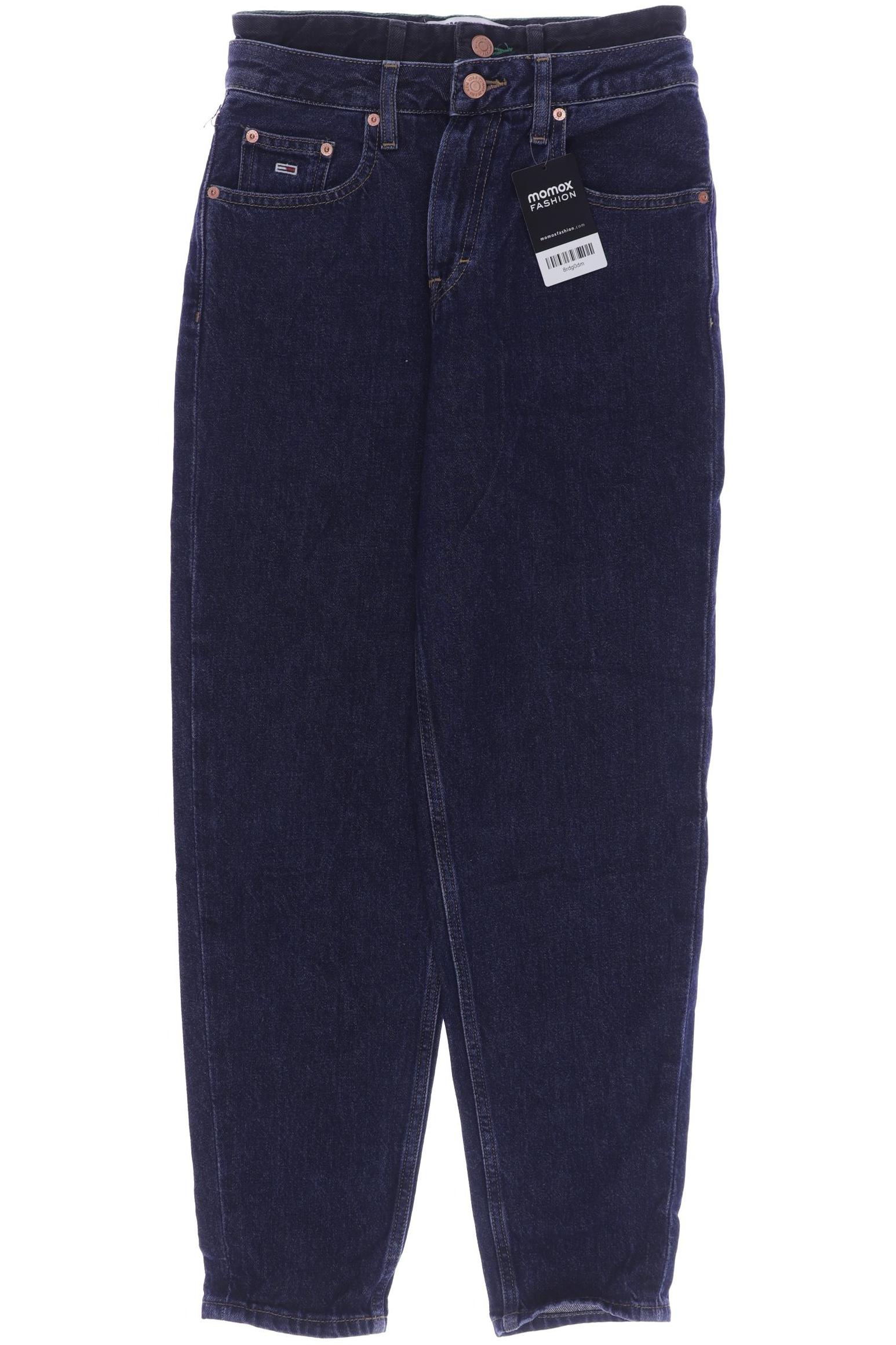 

Tommy Jeans Damen Jeans, marineblau, Gr. 26