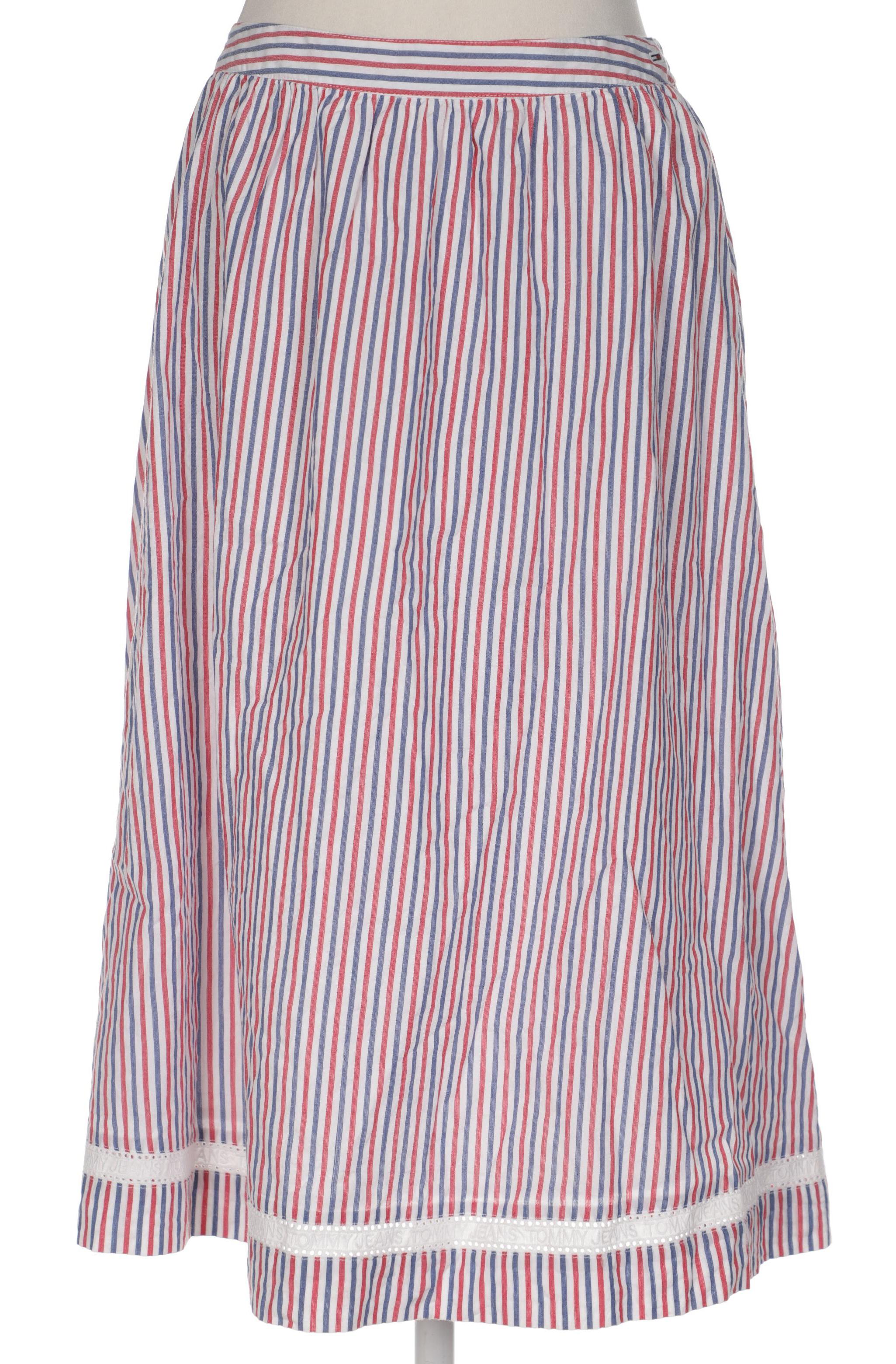 

Tommy Jeans Damen Rock, mehrfarbig