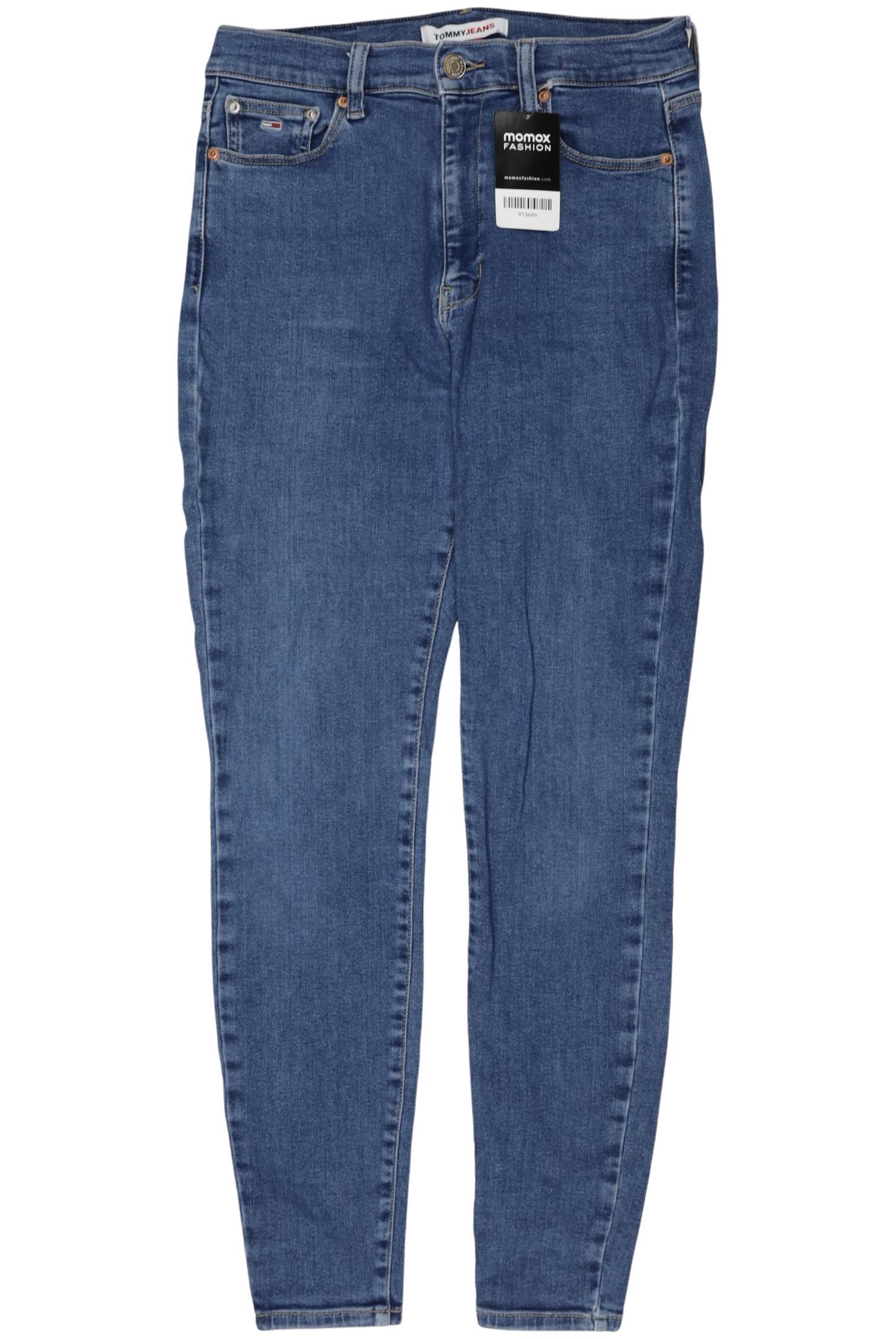 

Tommy Jeans Damen Jeans, blau, Gr. 30