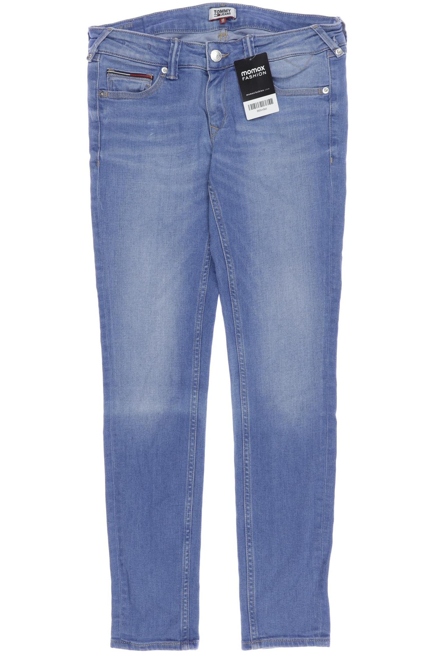 

Tommy Jeans Damen Jeans, blau, Gr. 28